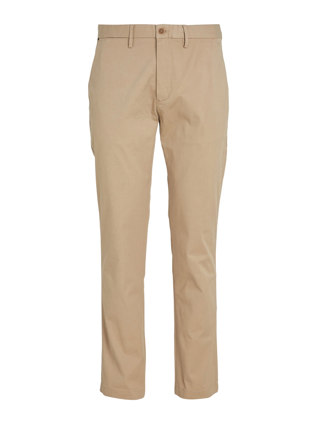 1985 Denton Chinos Khaki