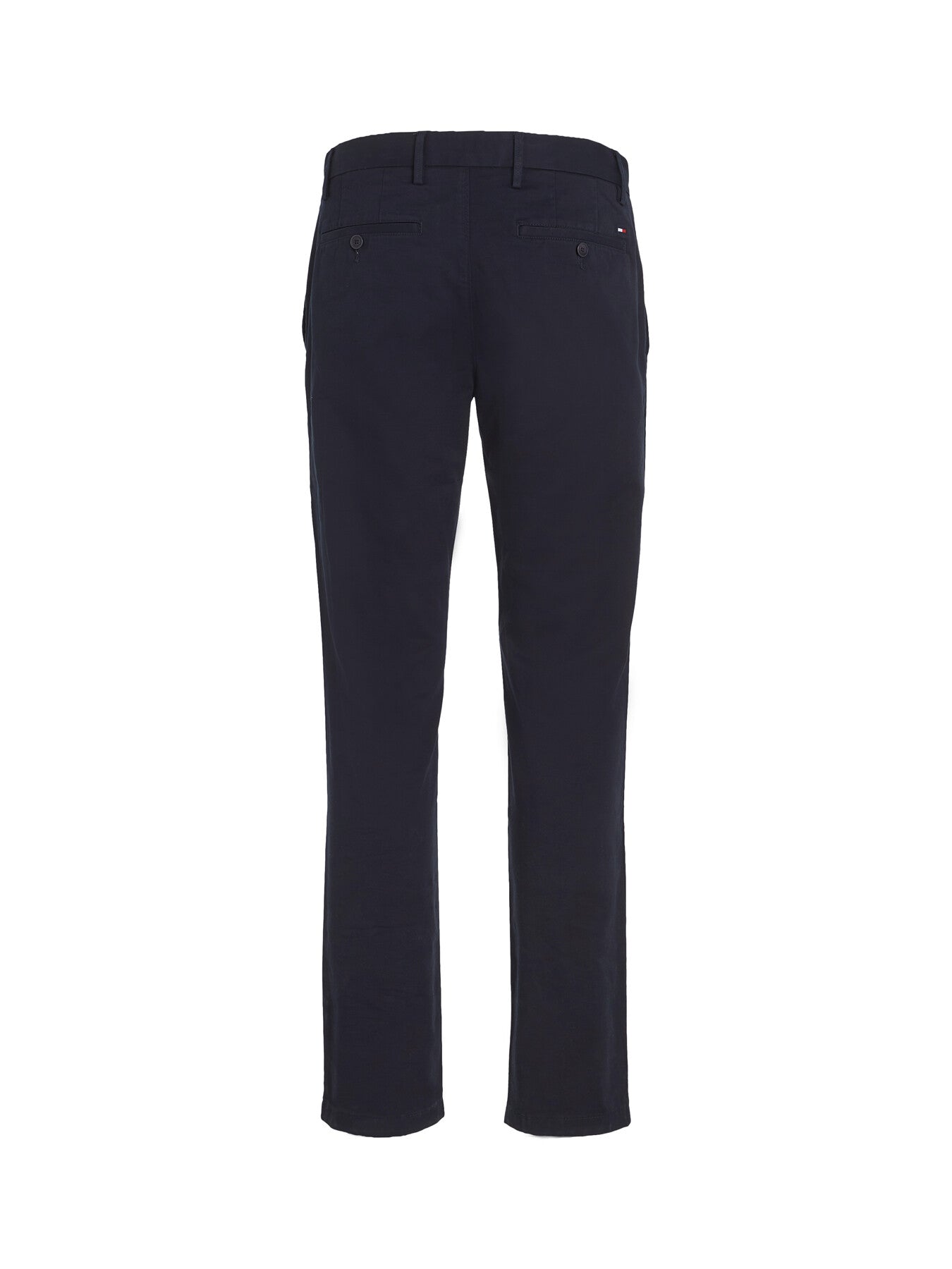 1985 Denton Chinos Navy