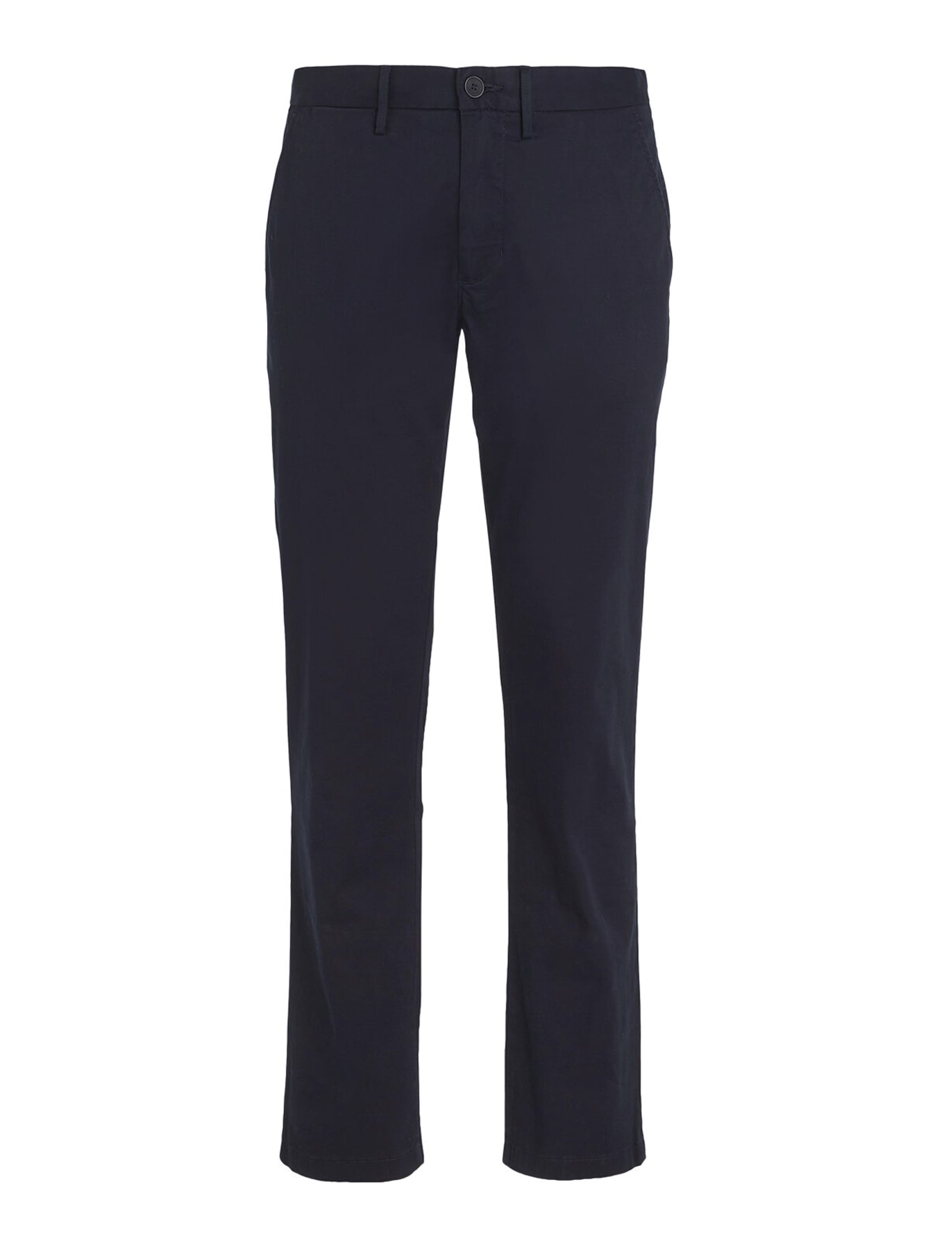 1985 Denton Chinos Navy