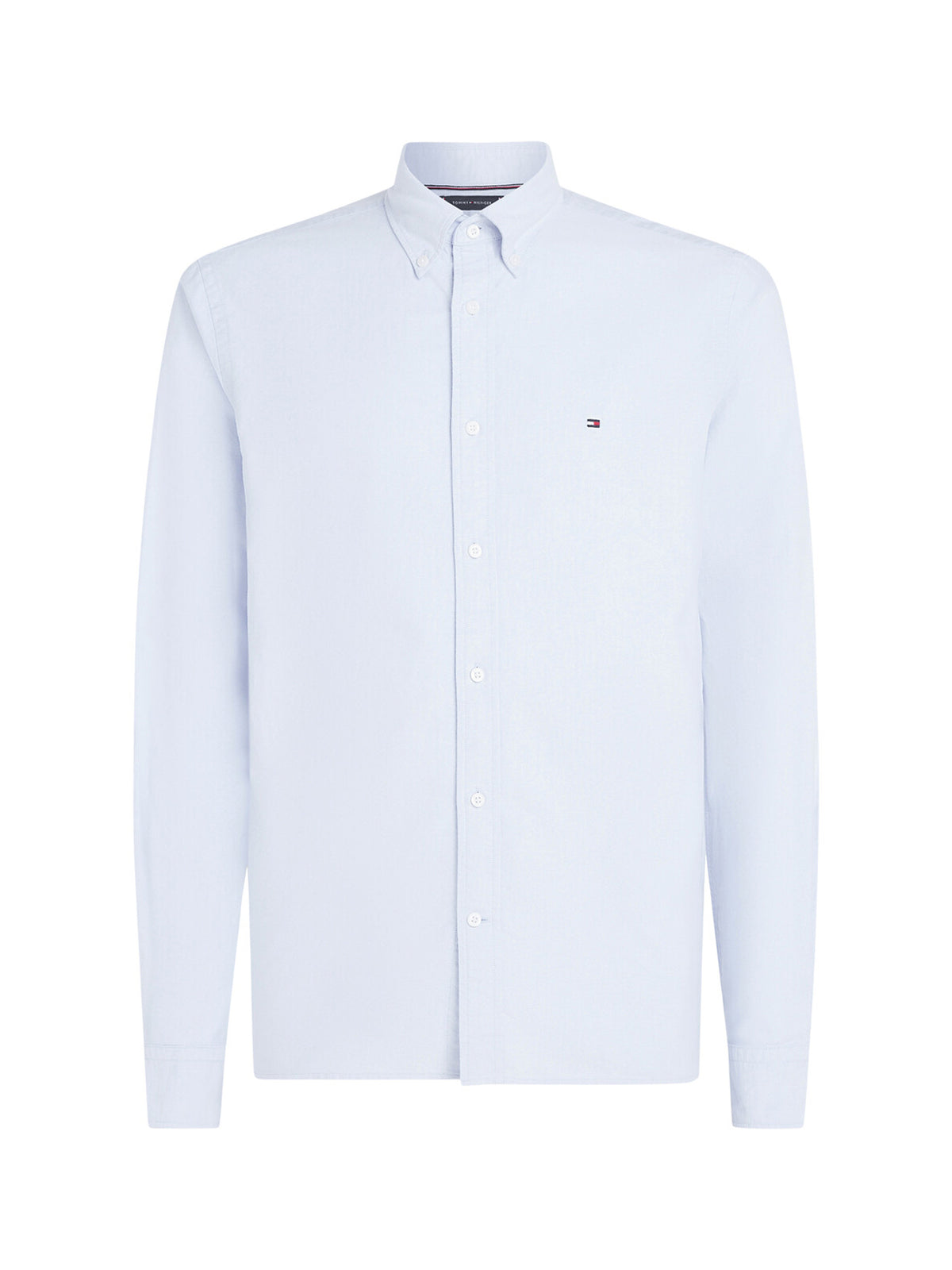 Heritage Regular Oxford Shirt