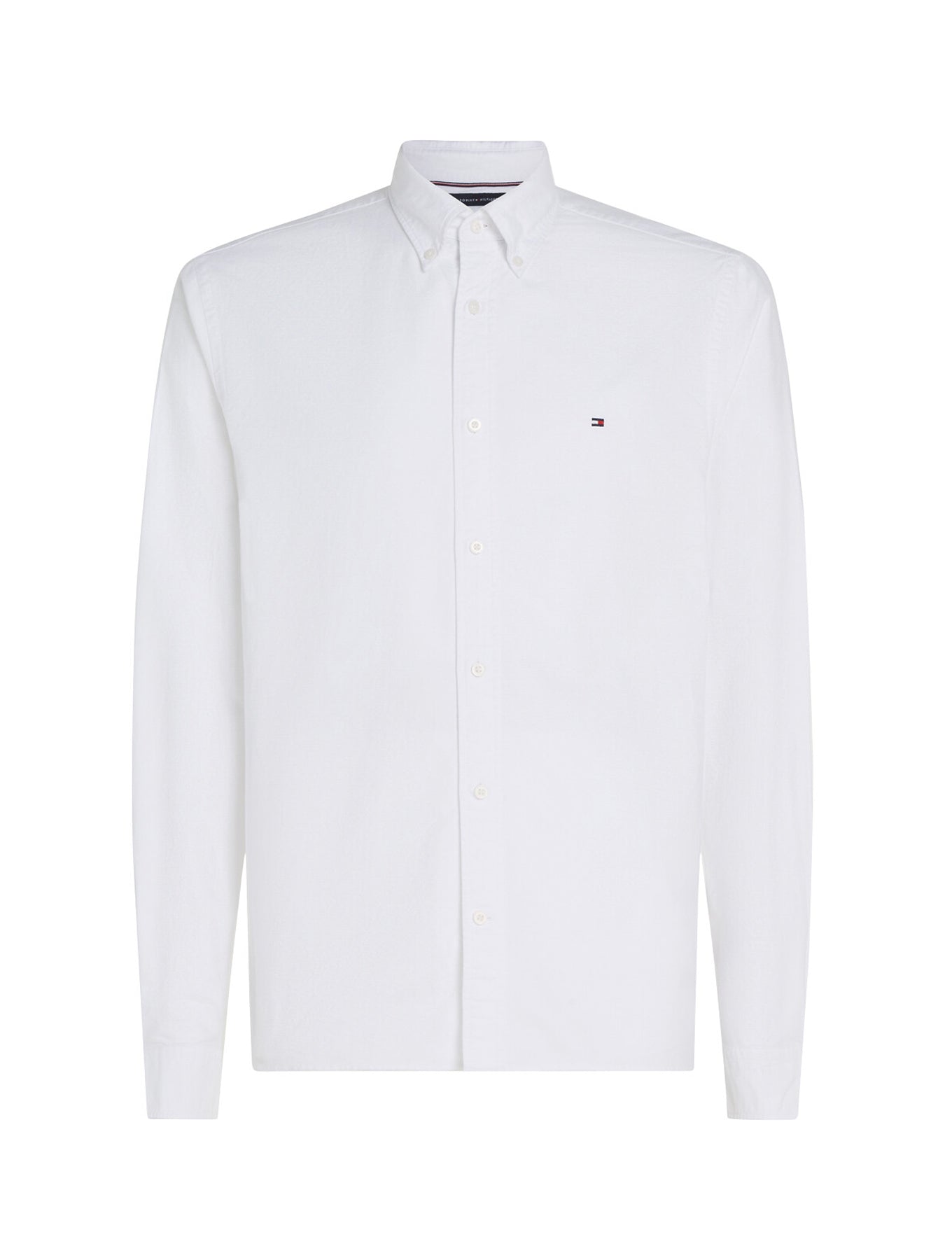 Heritage Oxford Solid Shirt