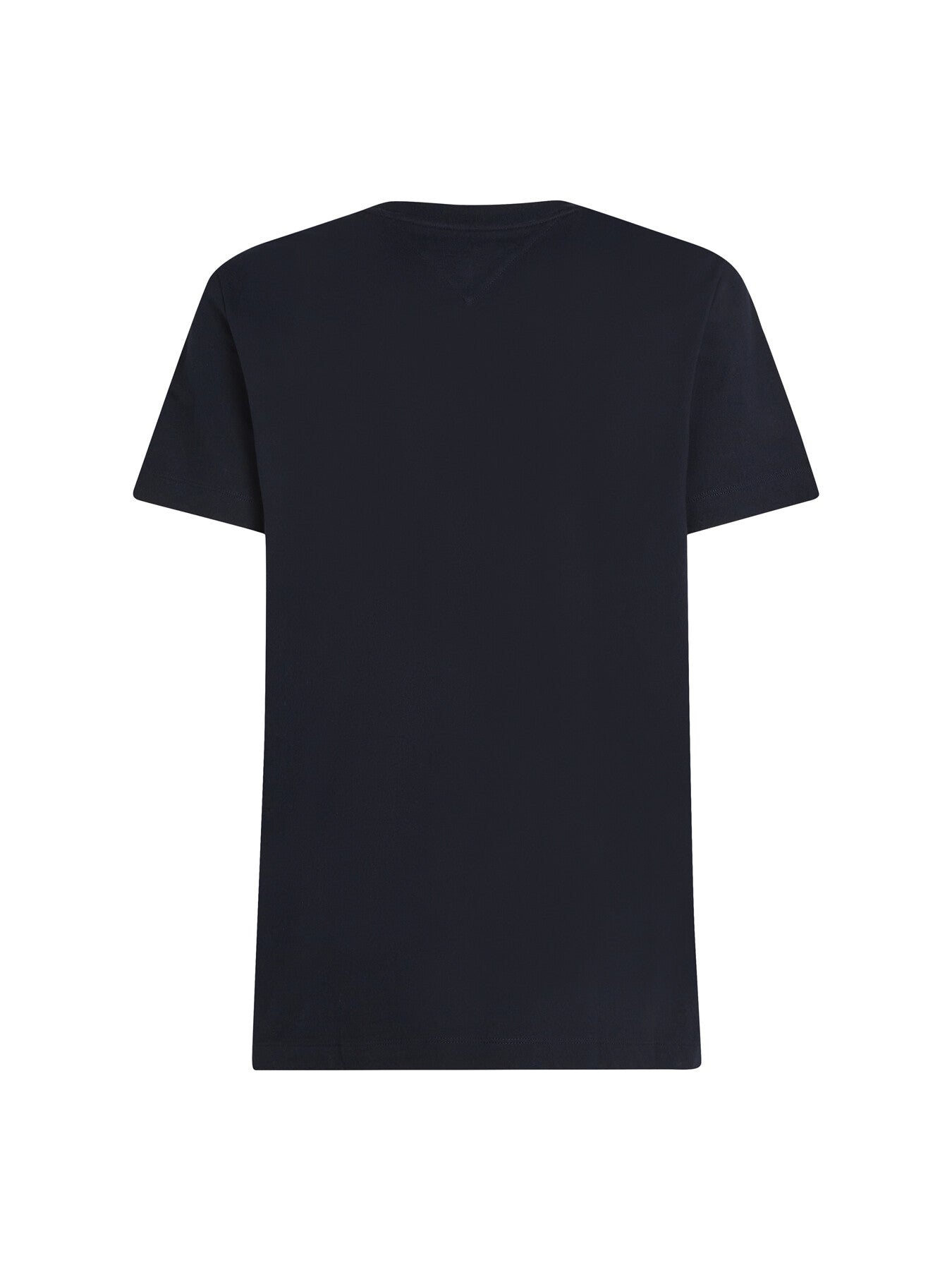 Logo Embroidery Regular T-Shirt