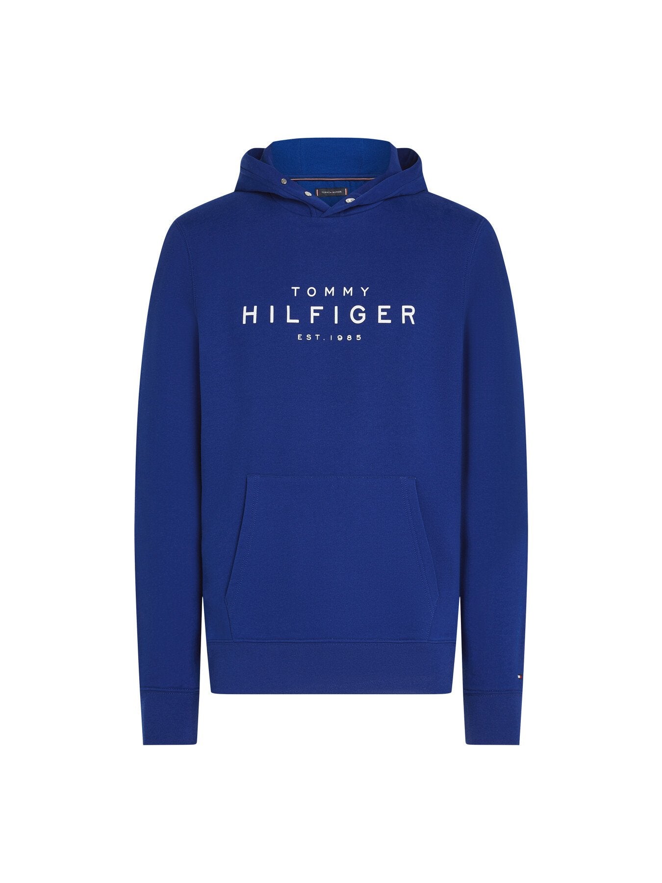 Regular Fit Hoodie