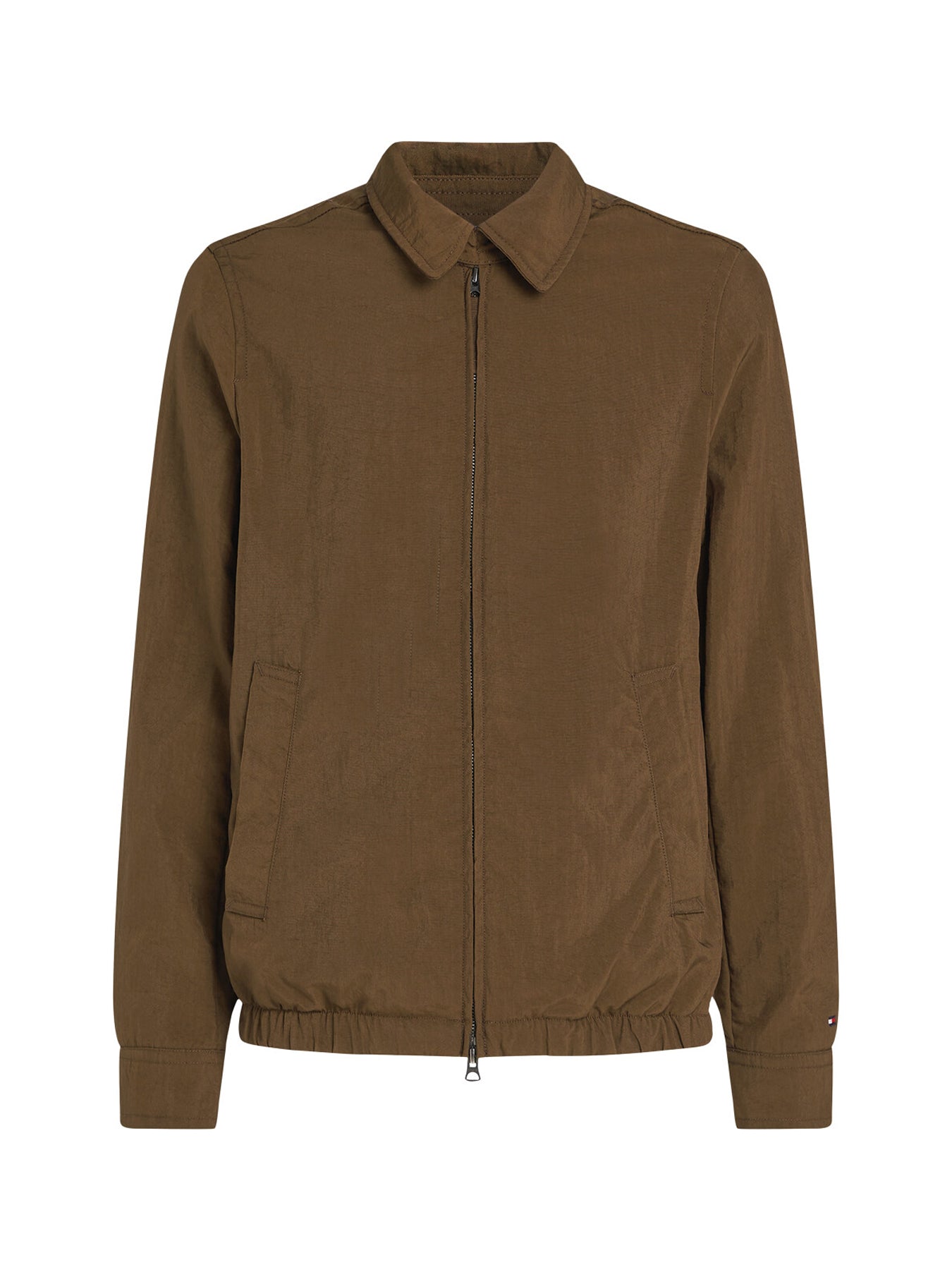 Elevated Ivy Jacket