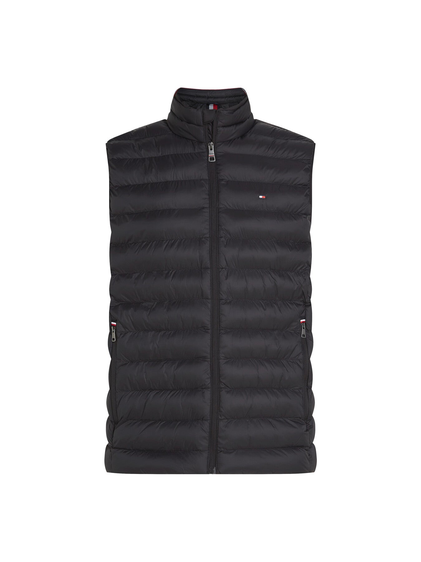 Core Recycled Nylon Packable Vest