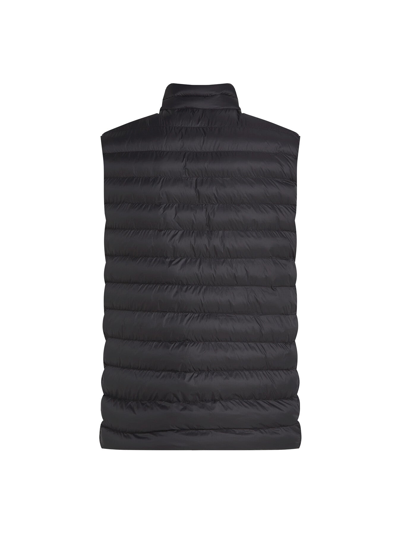 Core Recycled Nylon Packable Vest