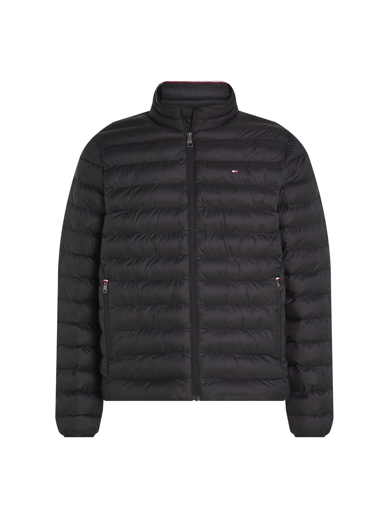 Core Recycled Nylon Packable Jacket