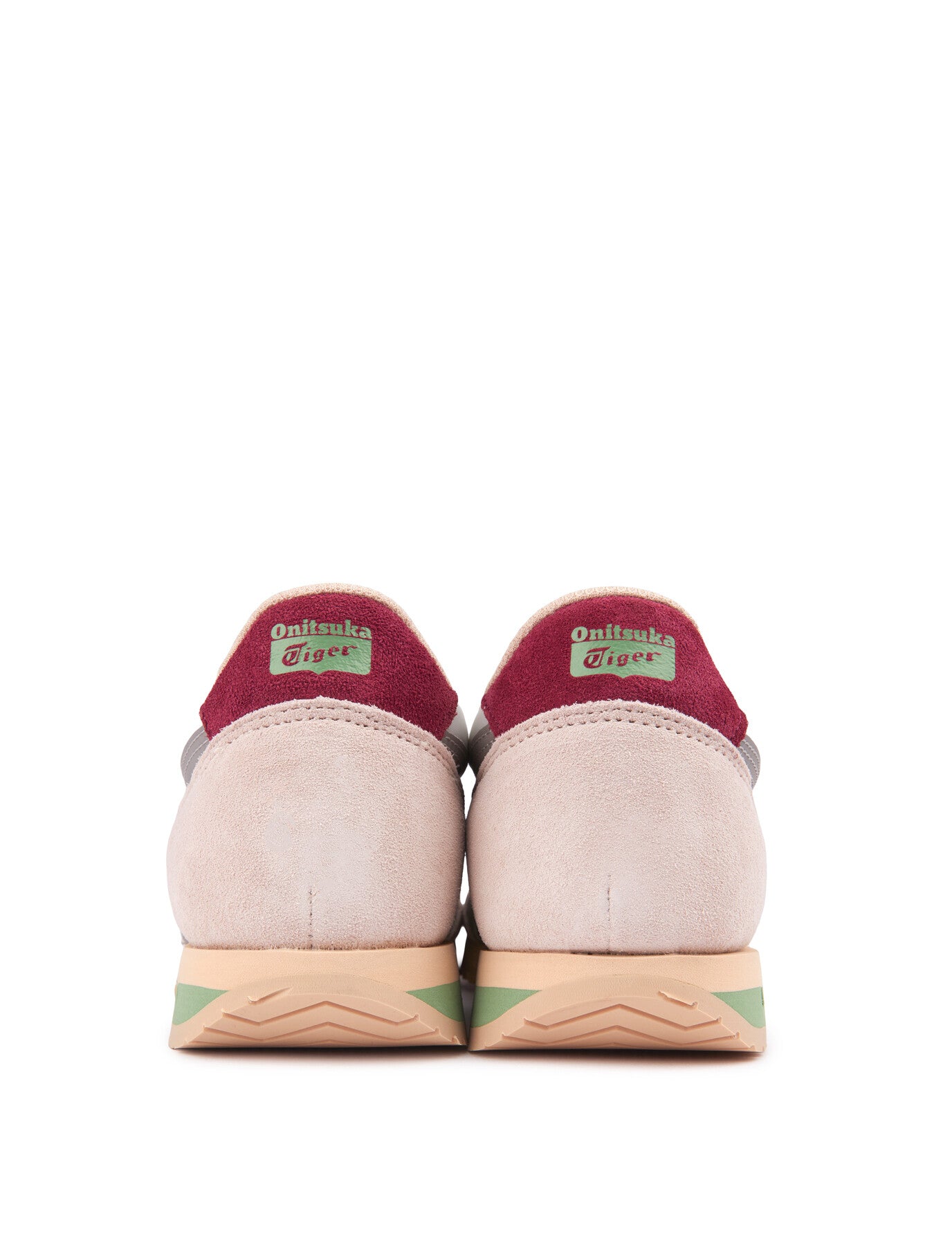 New York Leather Trainers