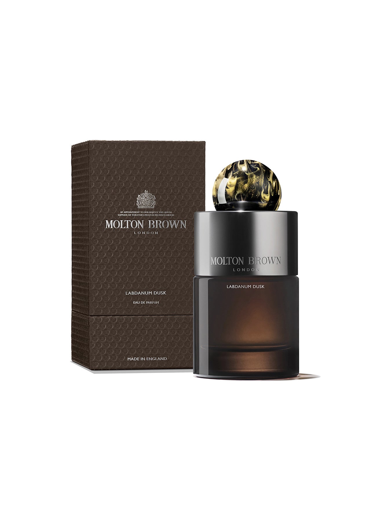 Labdanum Dusk Eau De Parfum 100ml