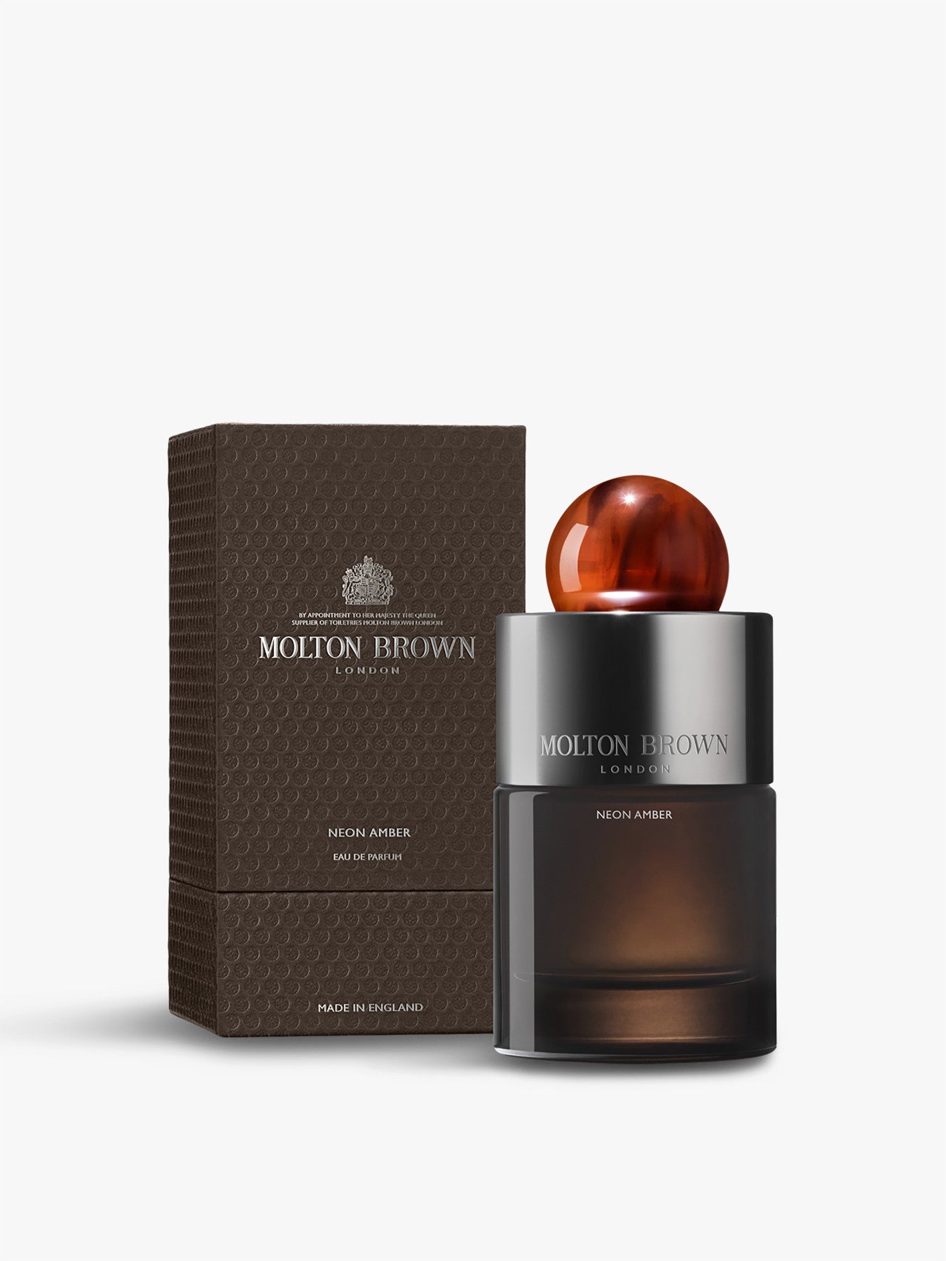 Neon Amber Eau De Parfum 100ml