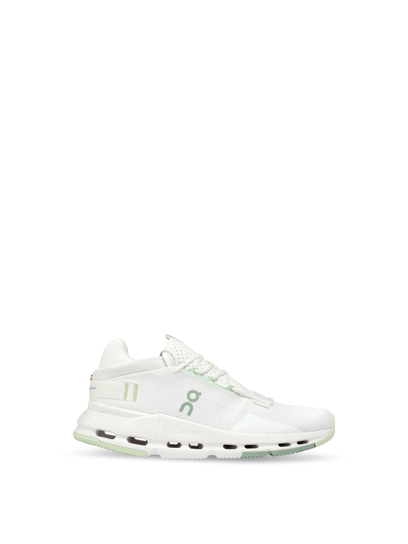 Men's ON Cloudnova 2 Trainers