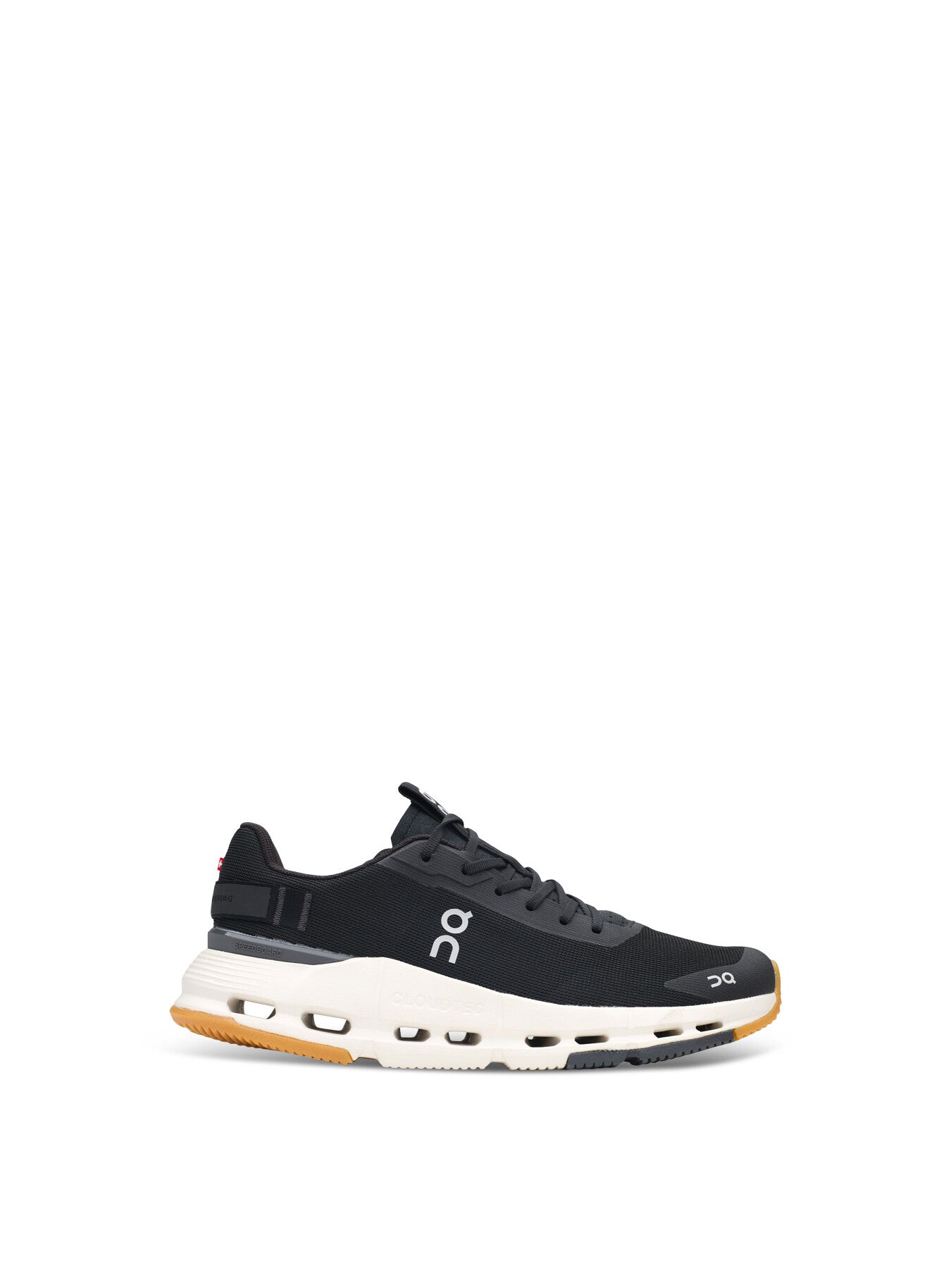 ON Cloudnova Form 2 Trainers