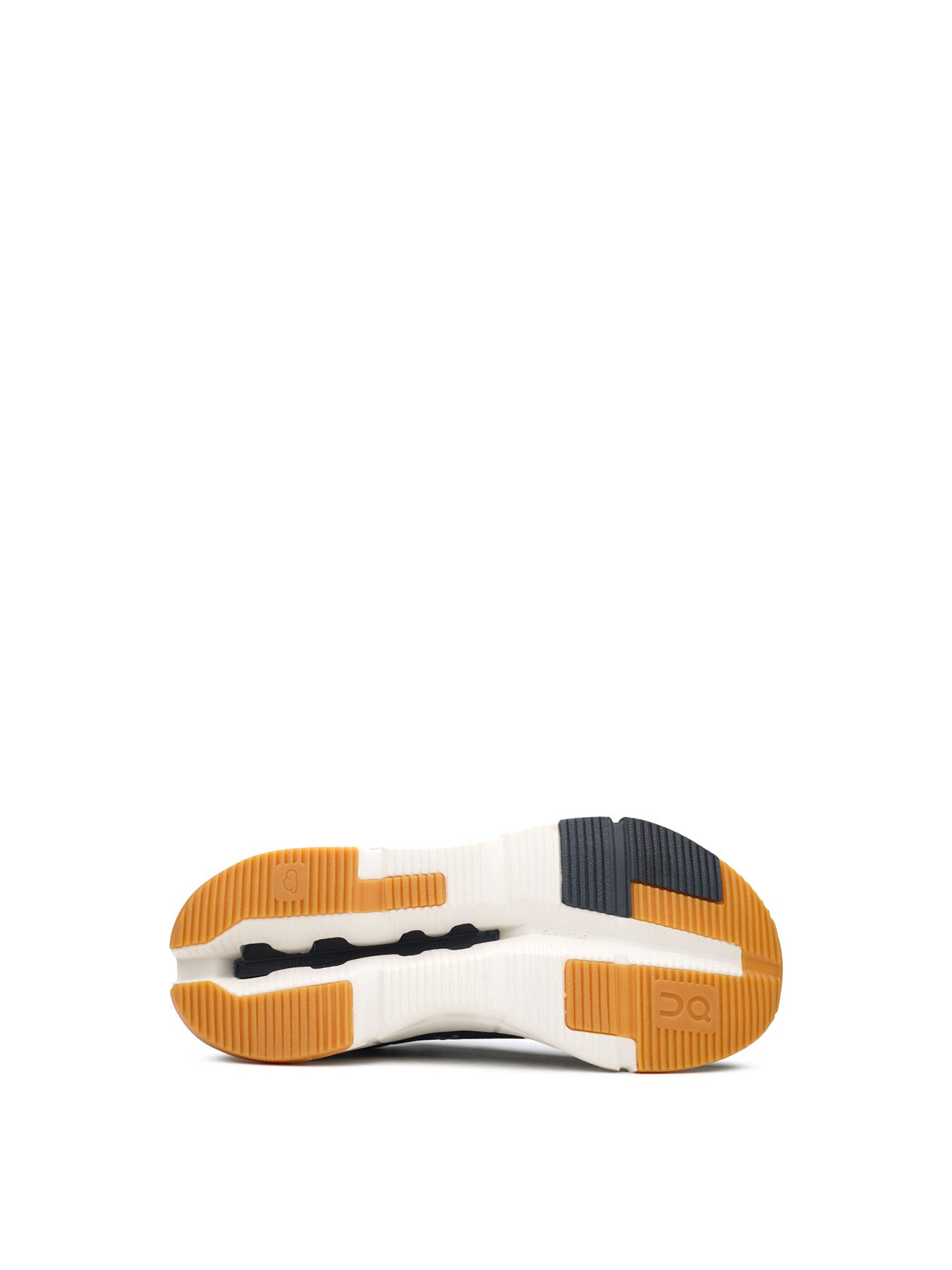 ON Cloudnova Form 2 Trainers