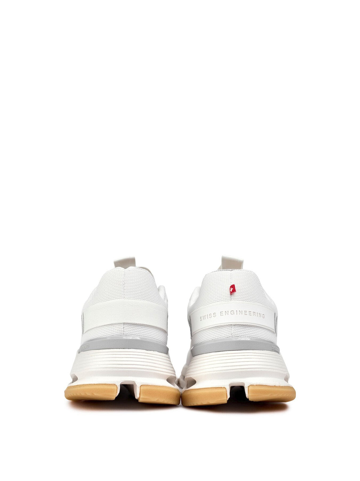 ON Cloudnova Form 2 Trainers