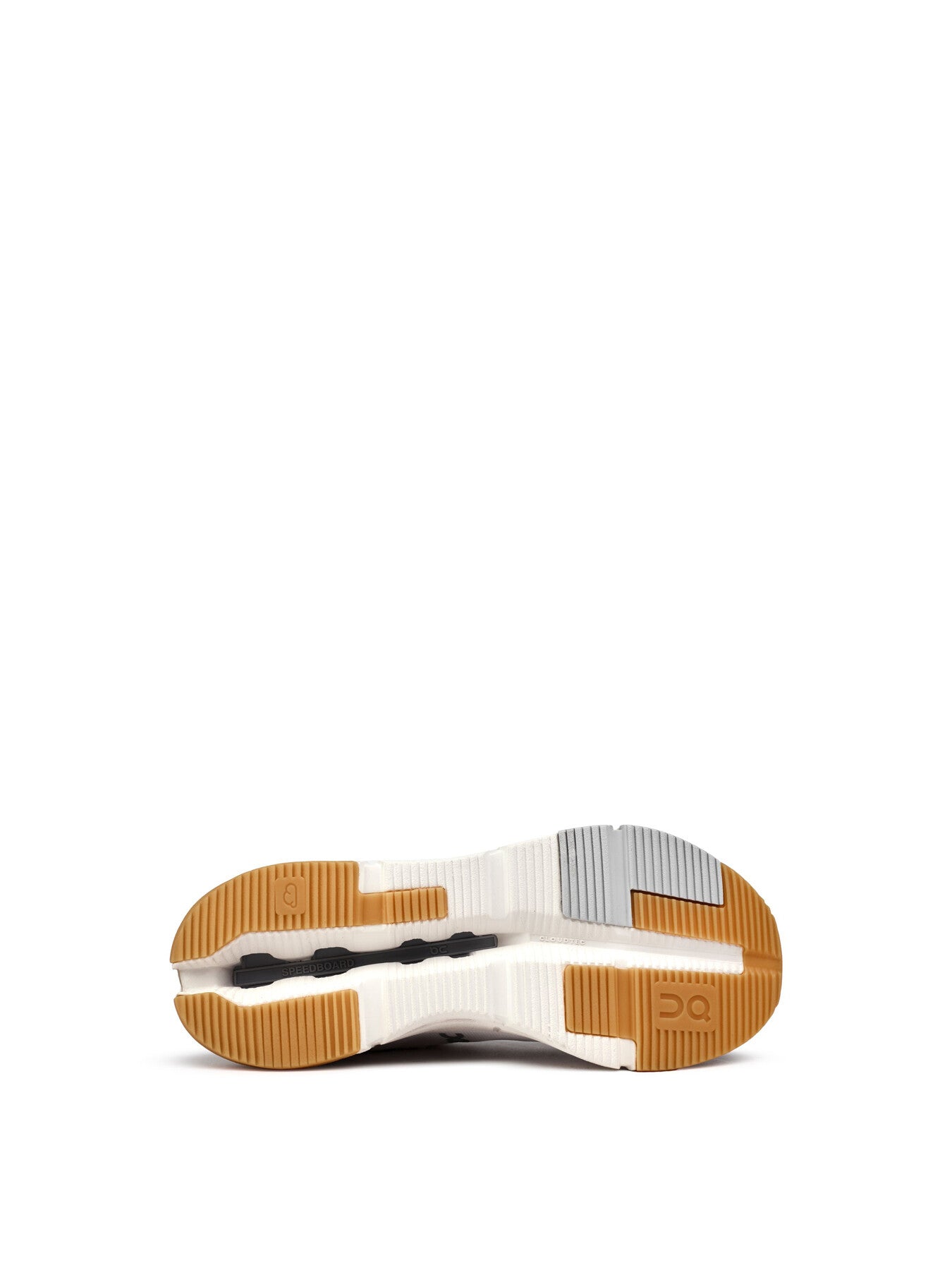 Men's ON Cloudnova Form 2 Trainers