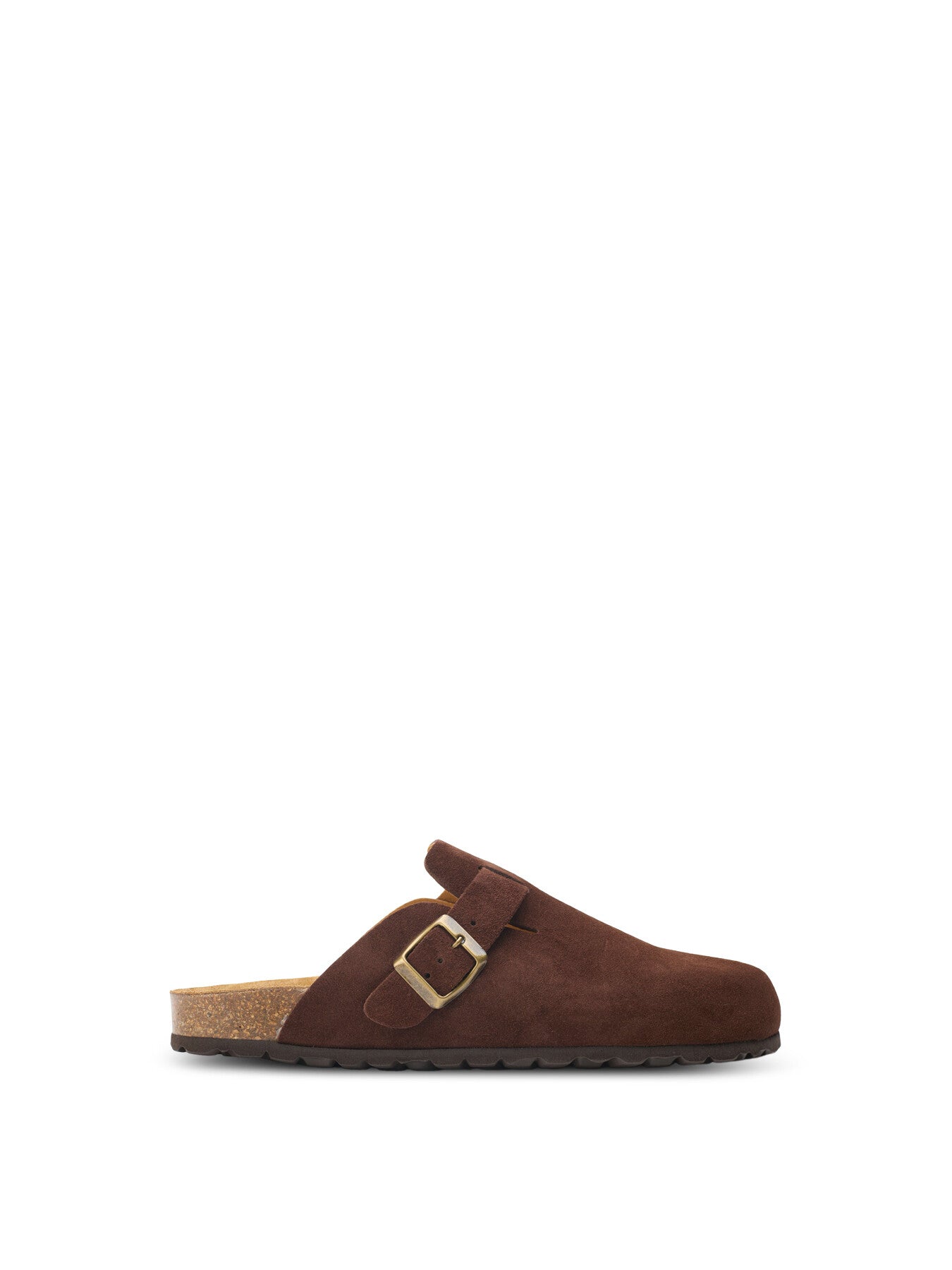 SOLE Nye Footbed Mule Slippers