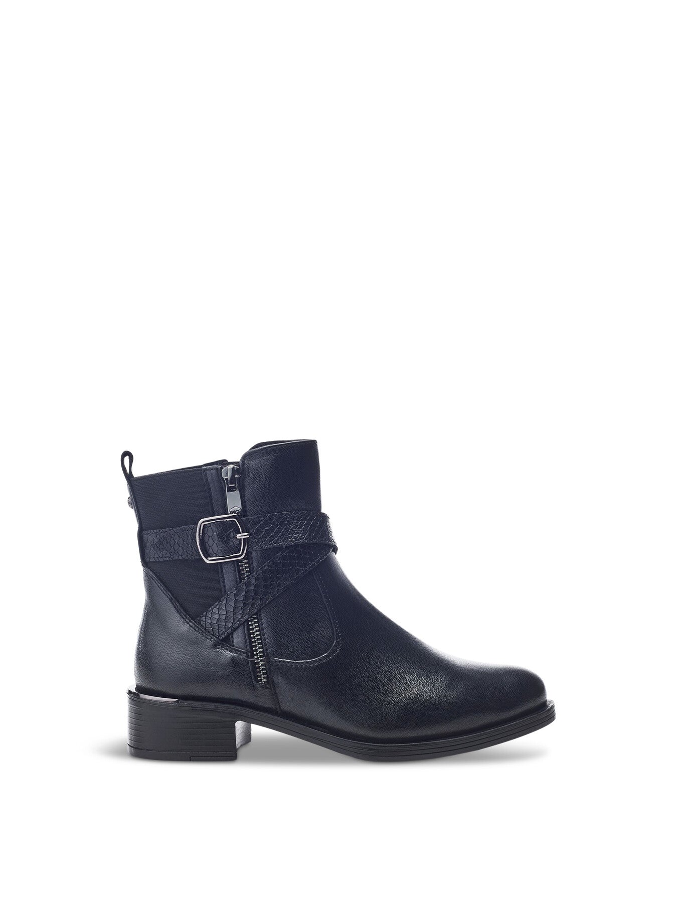 Oloron Boots