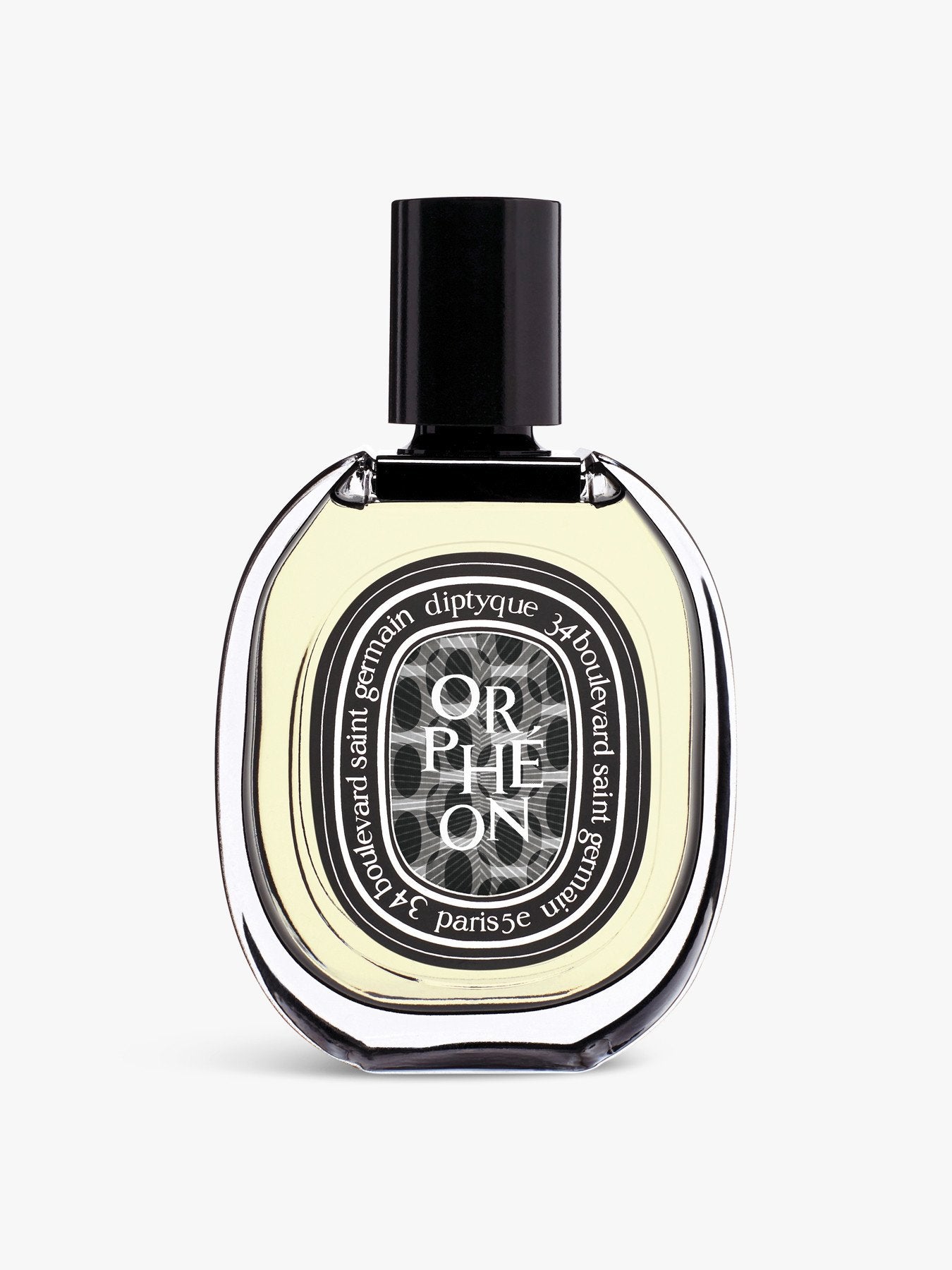 Orphéon Eau de Parfum 75ml – Fenwick