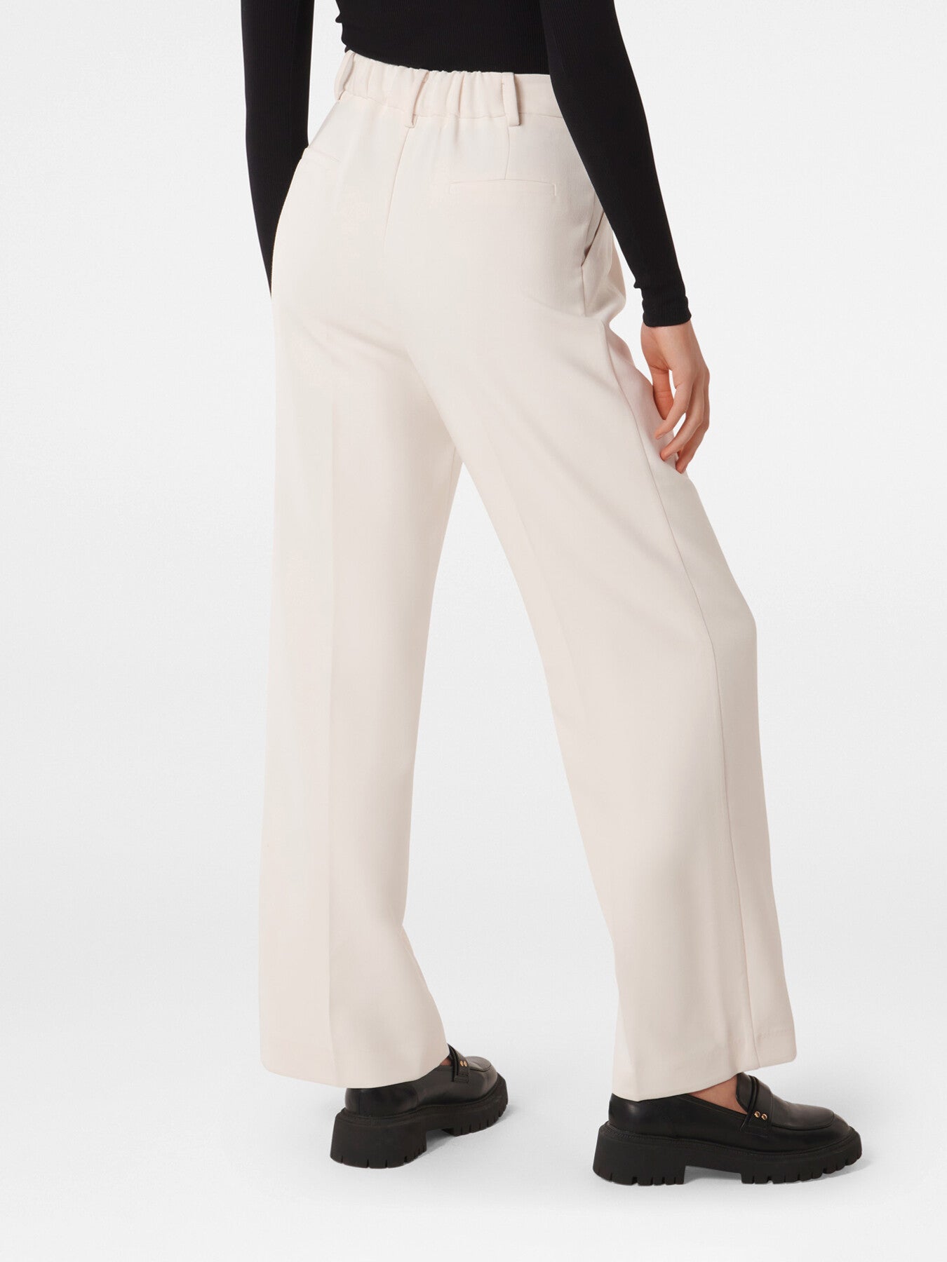 Tessa Straight Leg Pant