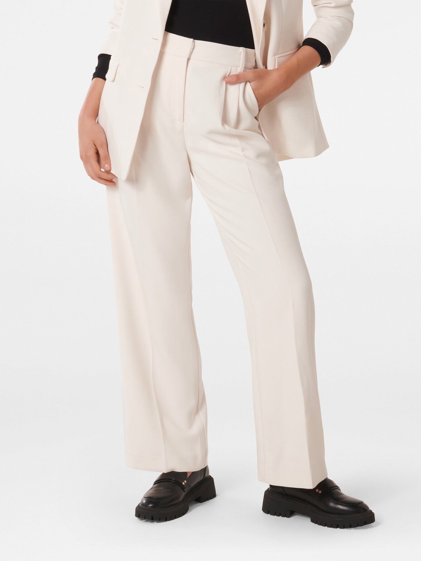 Tessa Straight Leg Pant