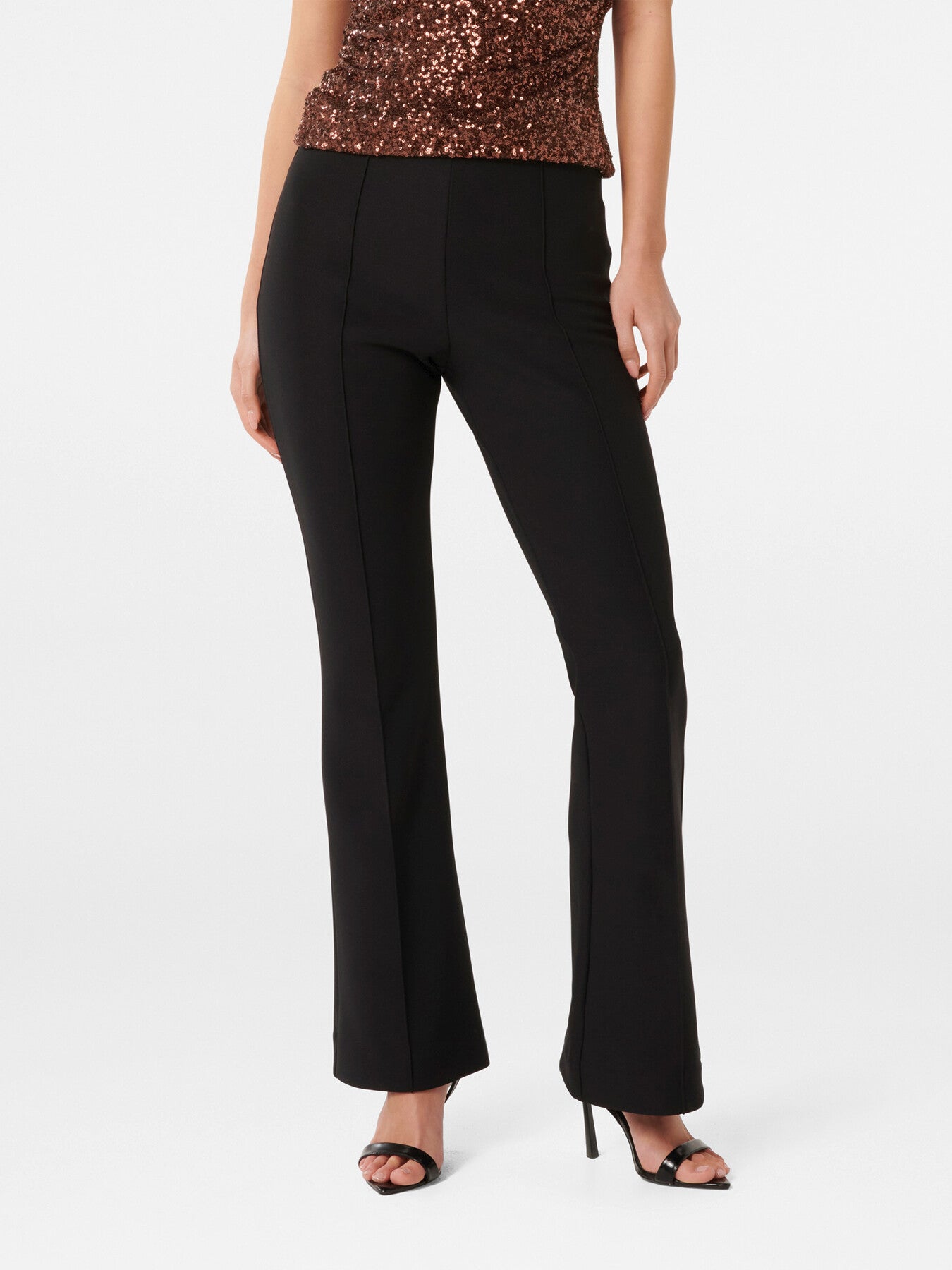 Aubrey Flare Pants