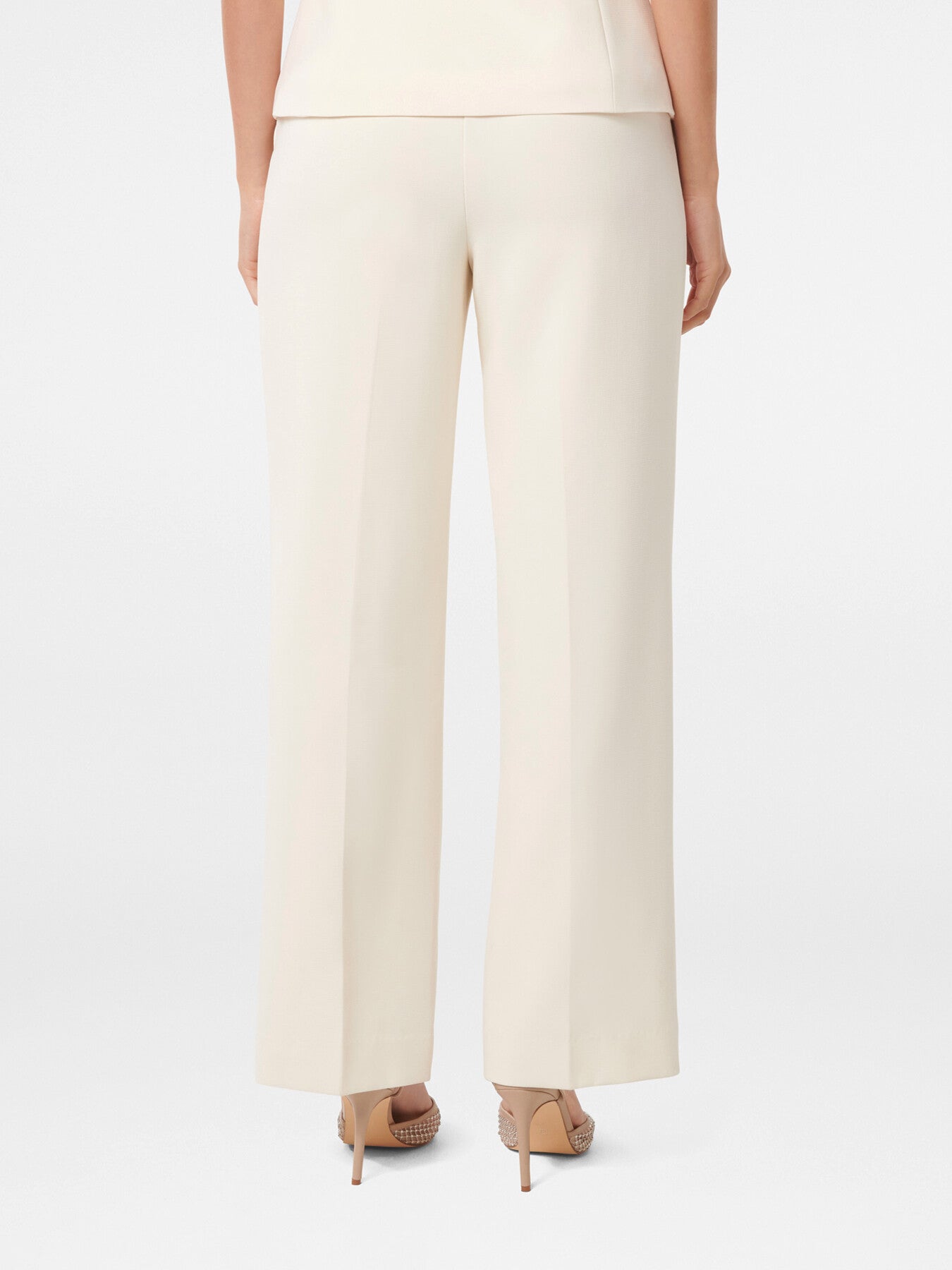 Aries Straight Leg Pants