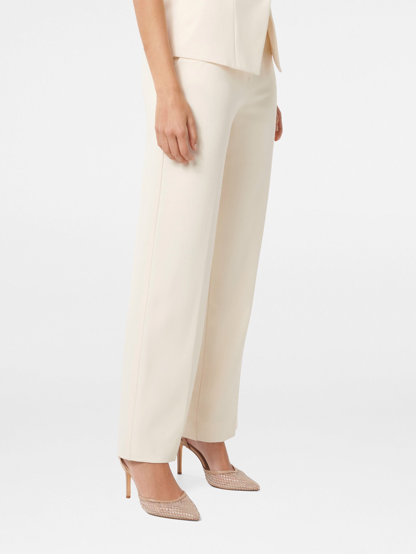 Aries Straight Leg Pants