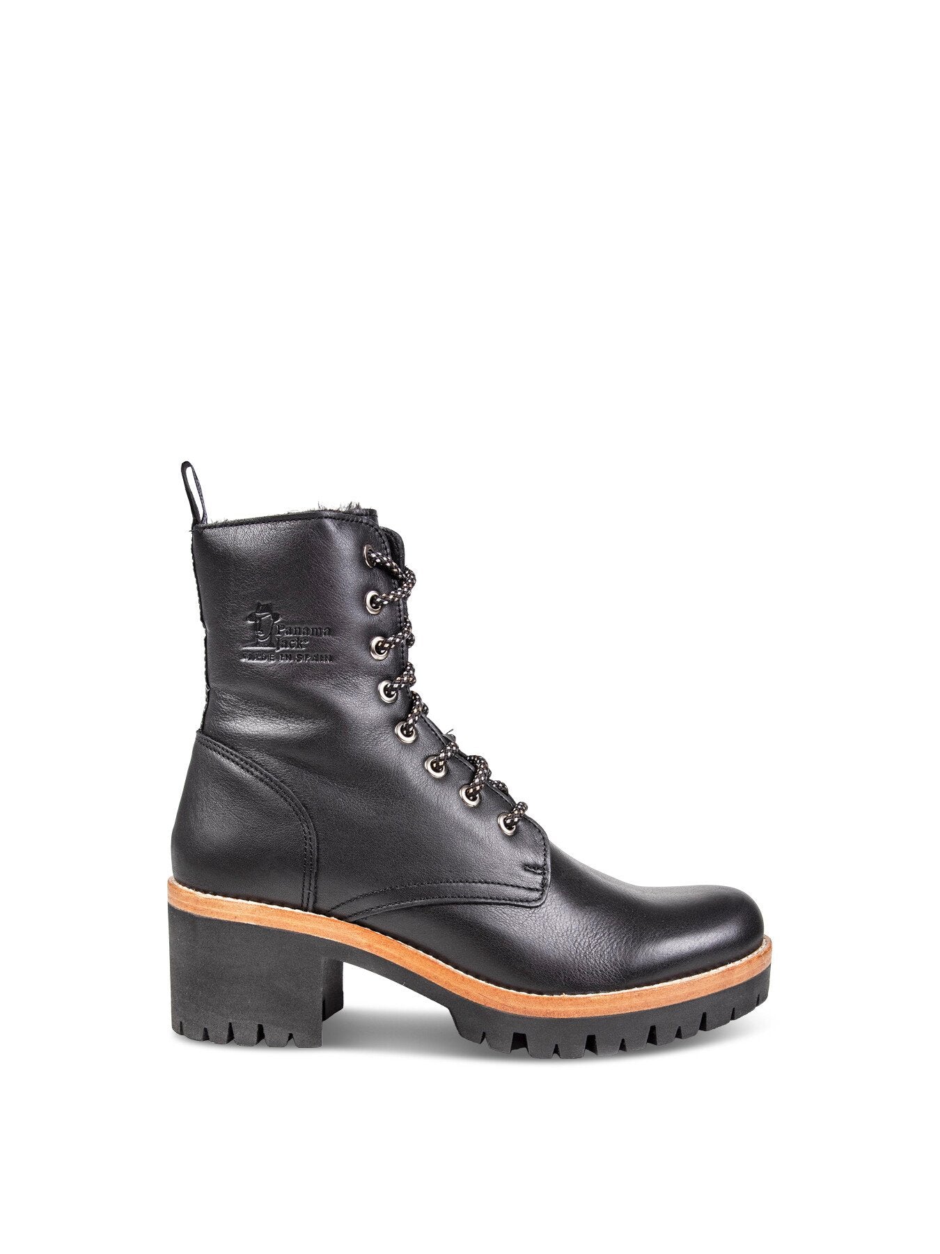 PANAMA JACK Padma Boots