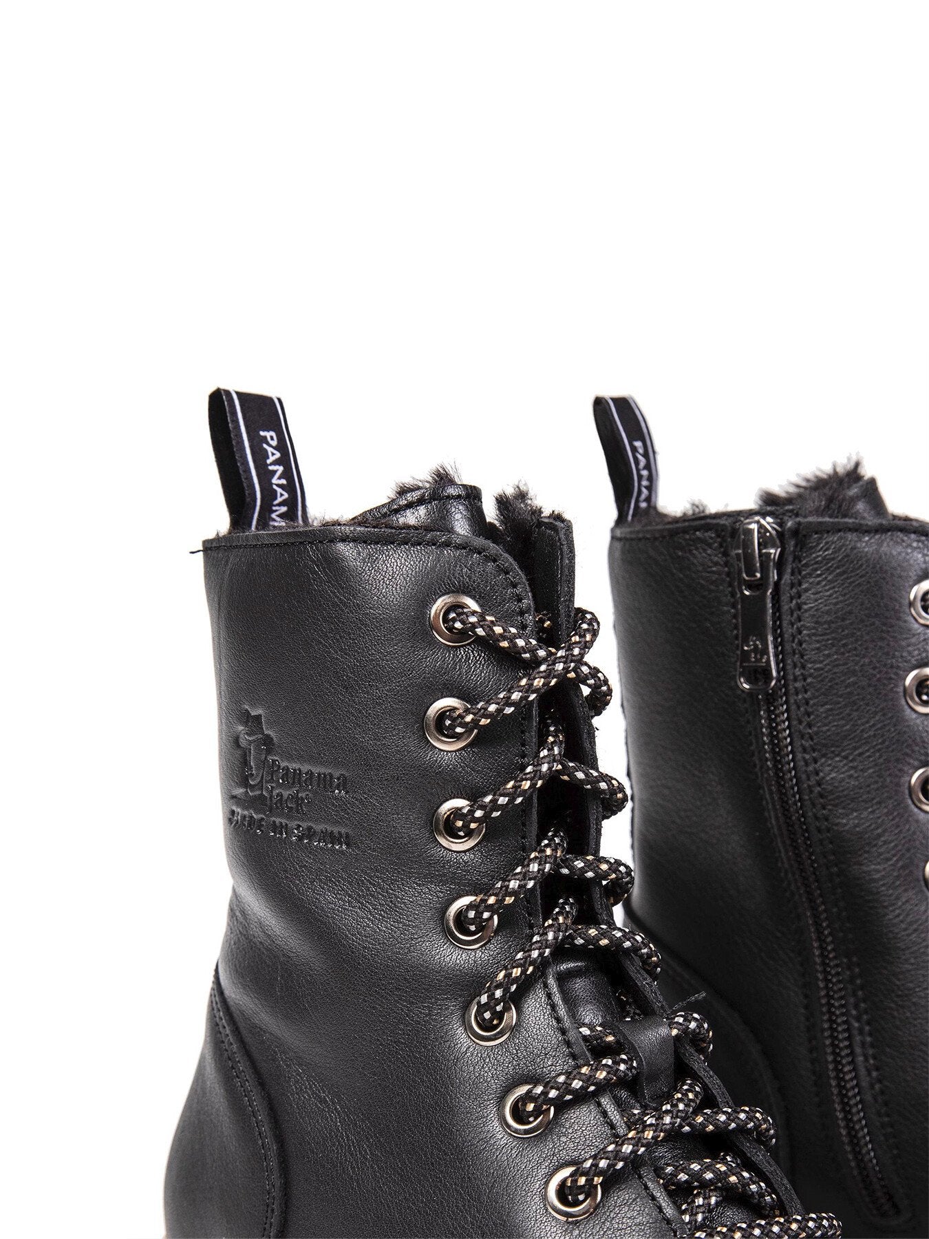 PANAMA JACK Padma Boots