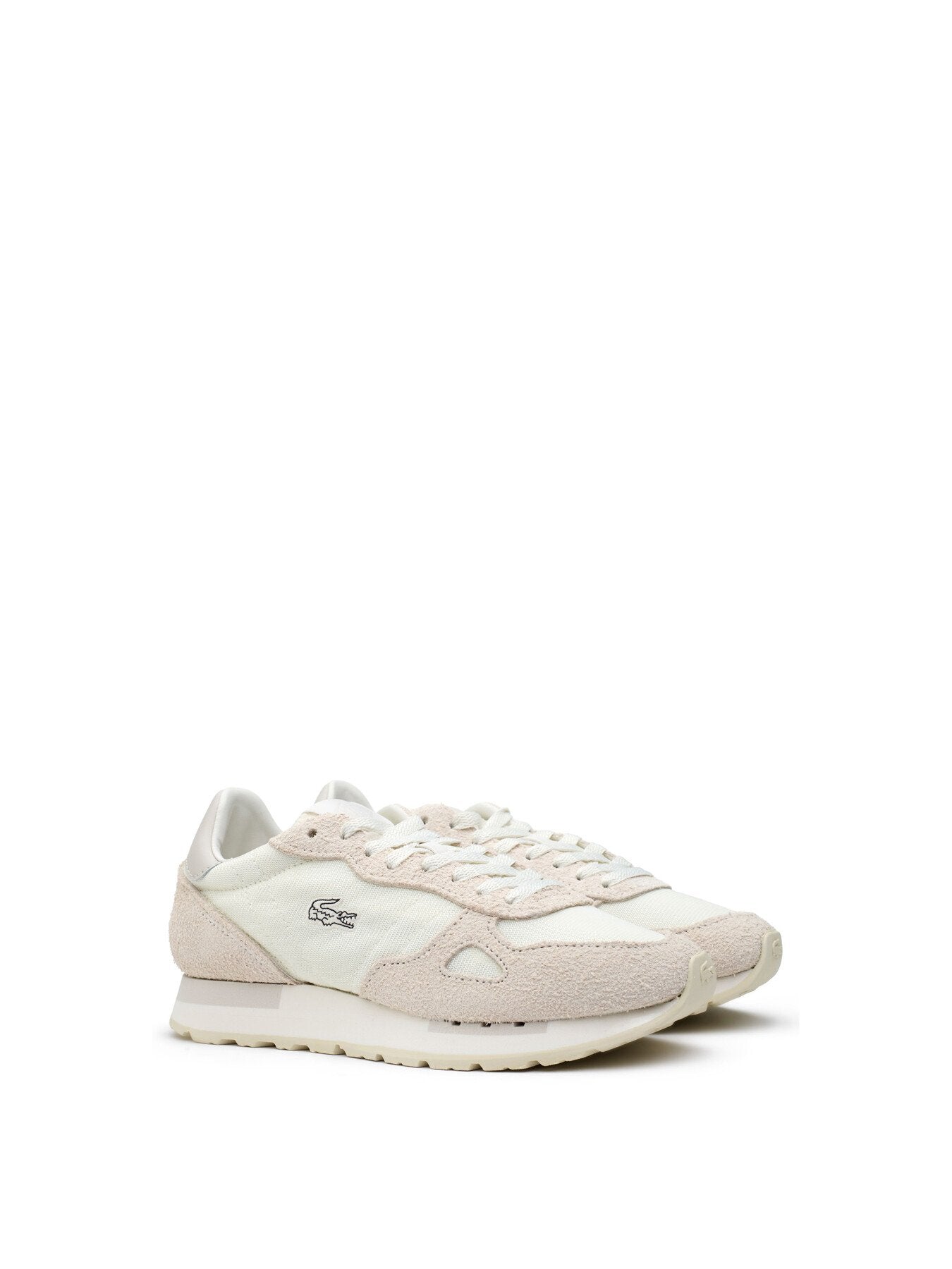 LACOSTE Partner Trainers