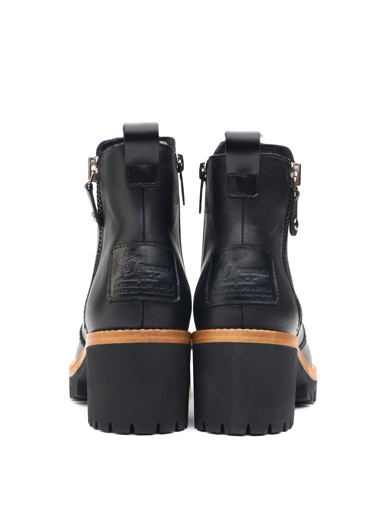 PANAMA JACK Pauline Boots