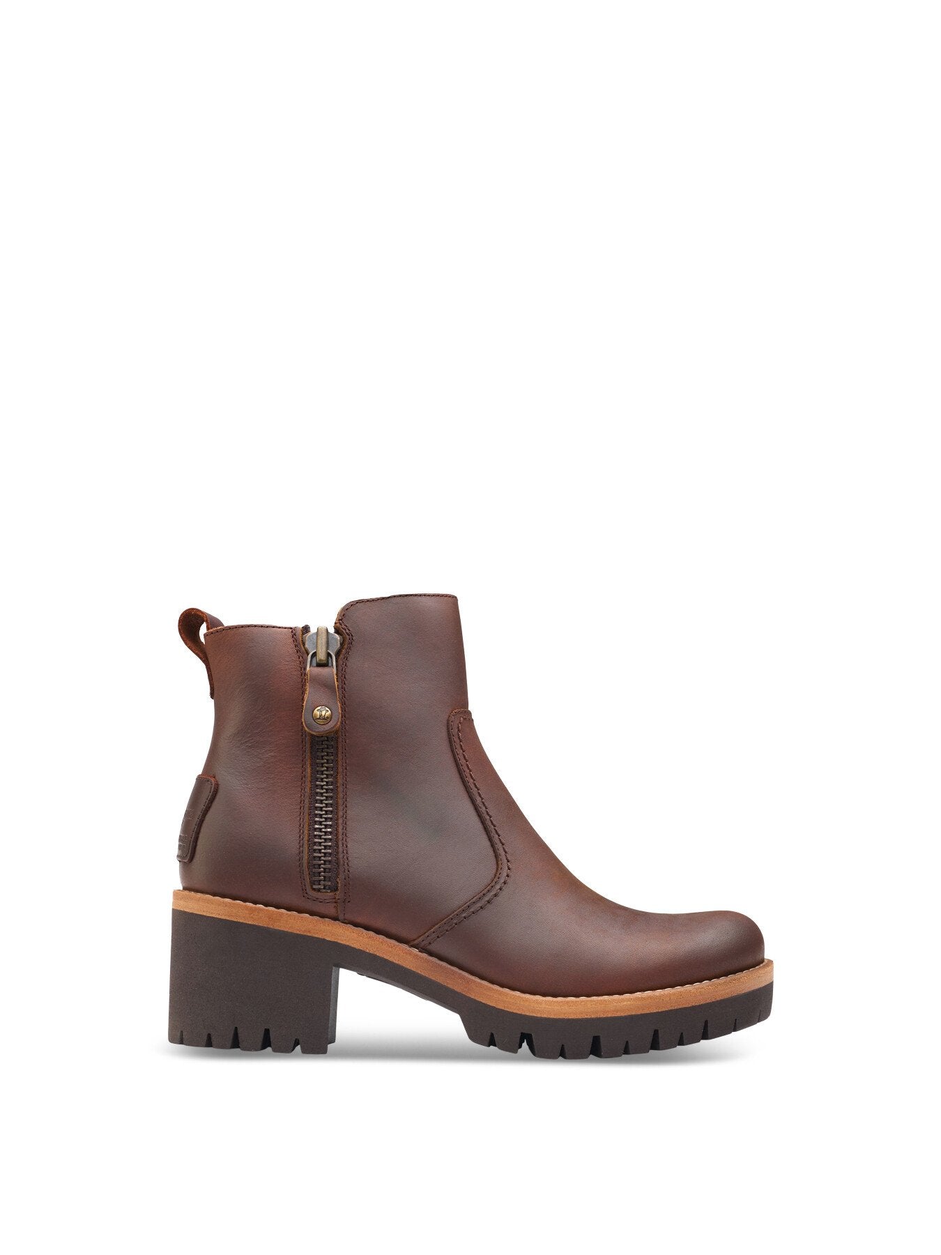 PANAMA JACK Pauline Boots