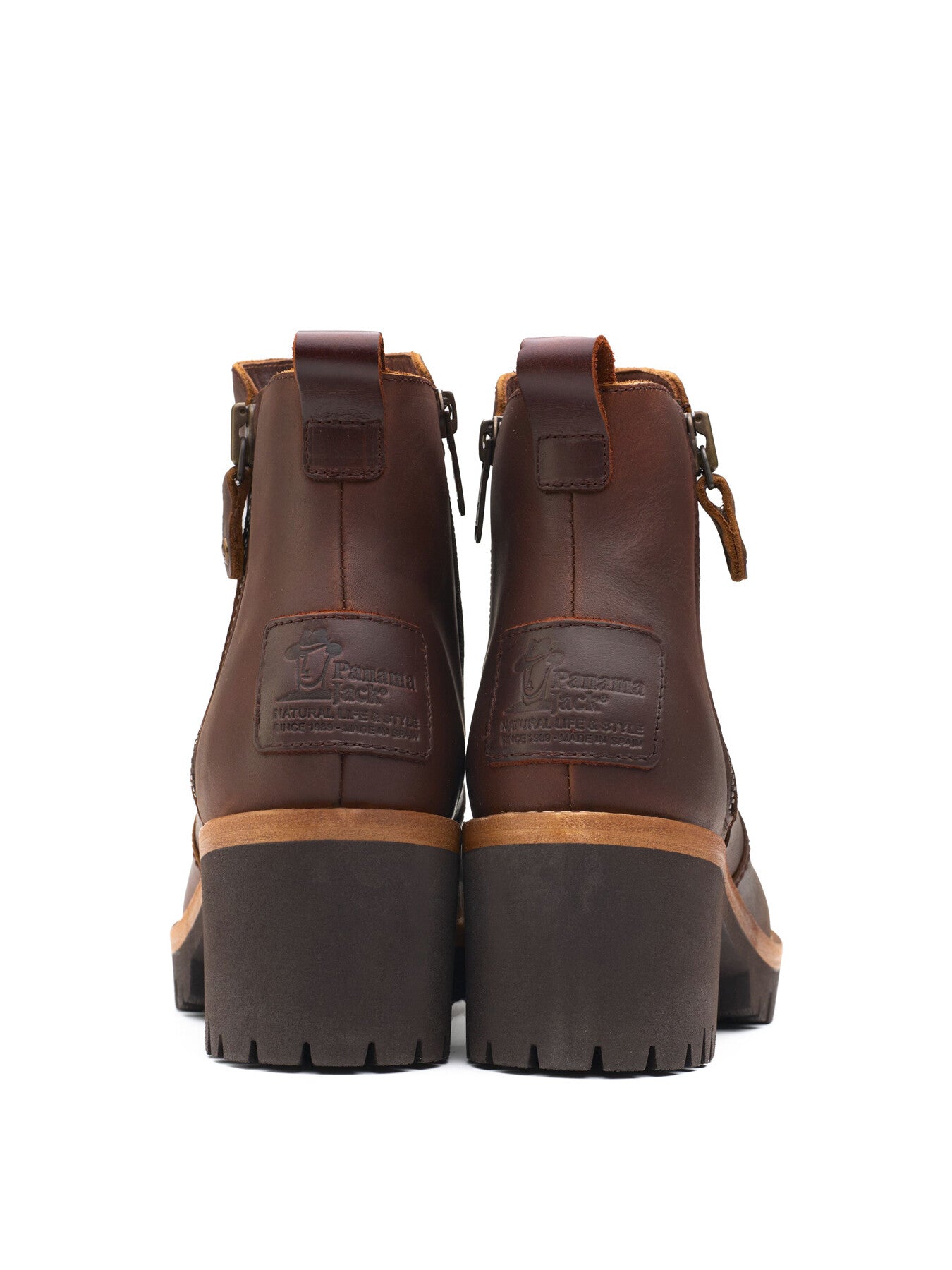 PANAMA JACK Pauline Boots