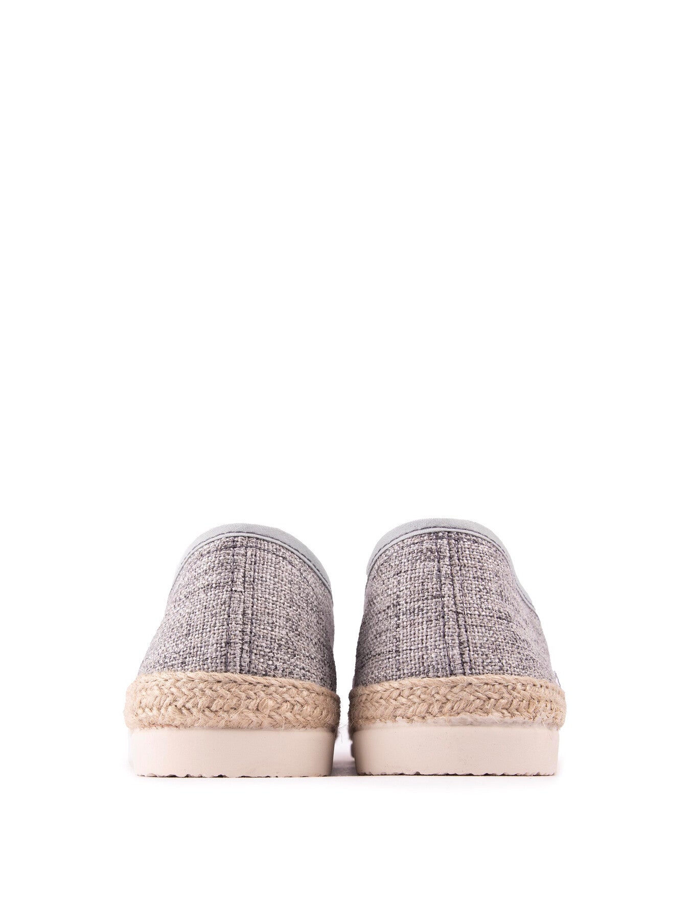 V.GAN Vegan Pecan Espadrille Shoes