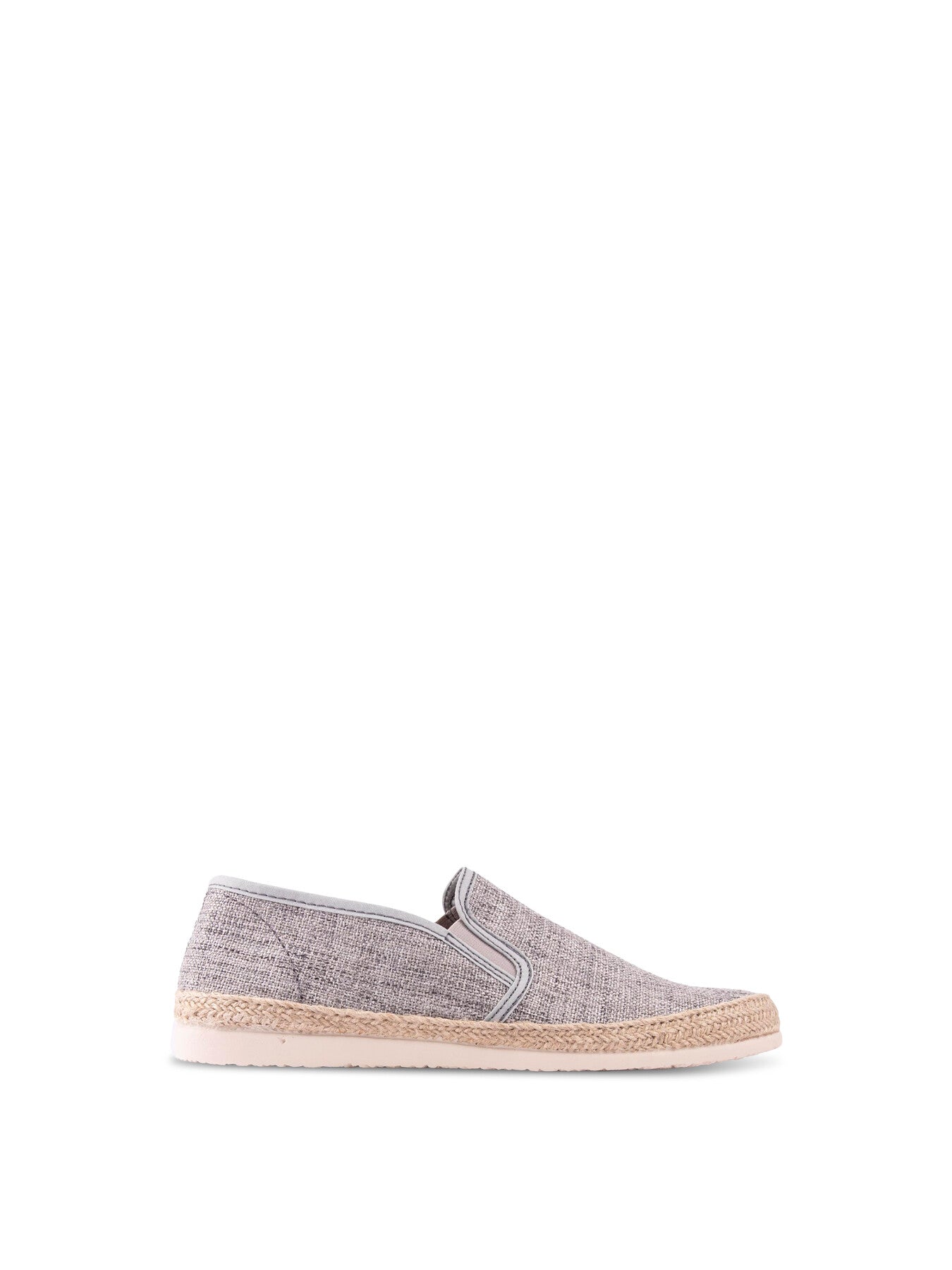 V.GAN Vegan Pecan Espadrille Shoes