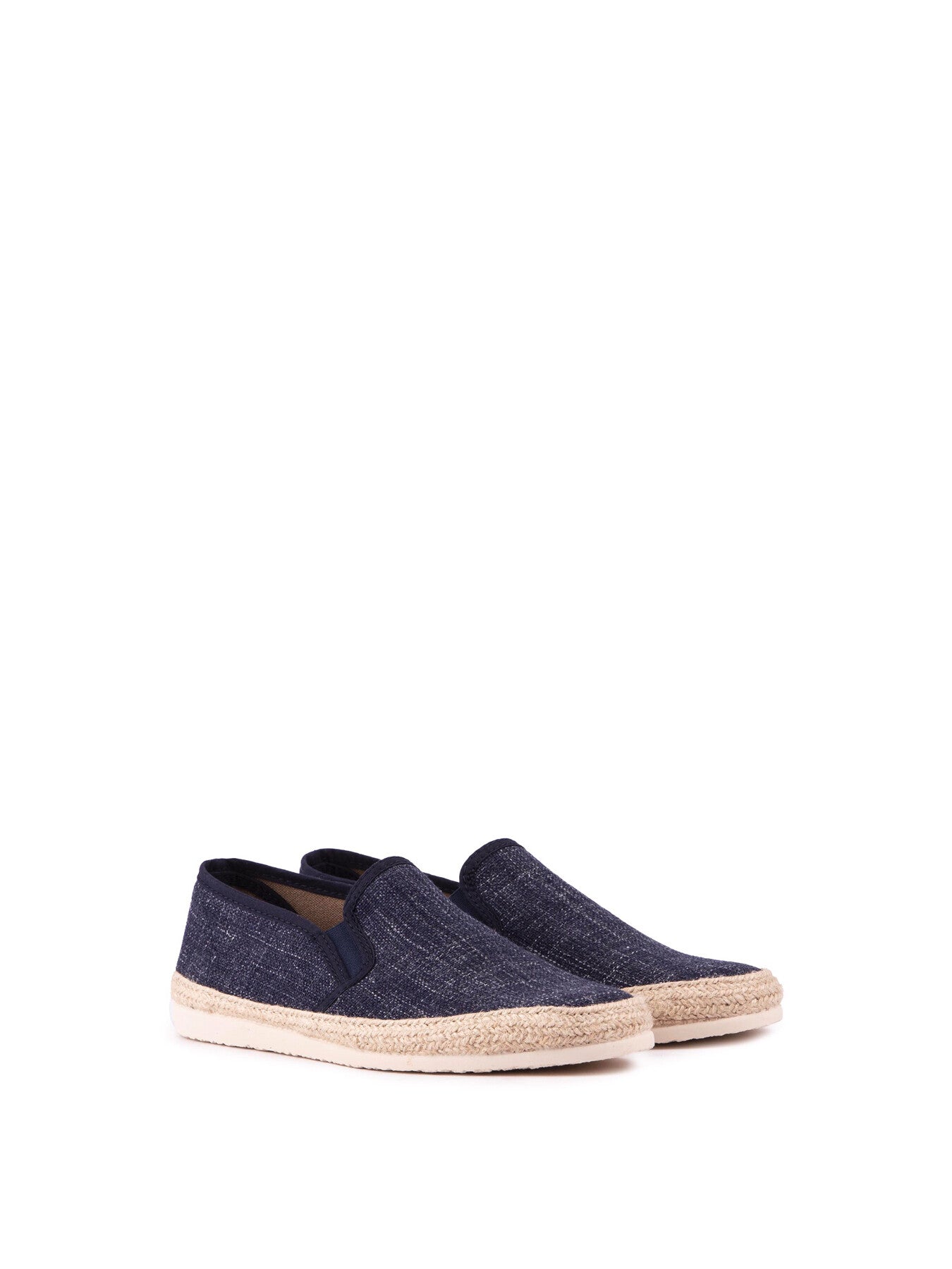 V.GAN Vegan Pecan Espadrille Shoes