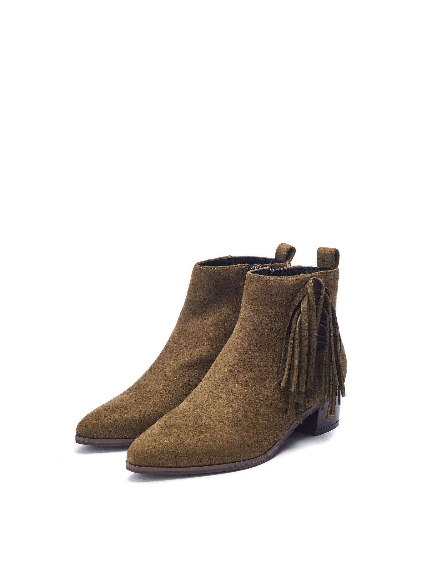 Pichon Boots
