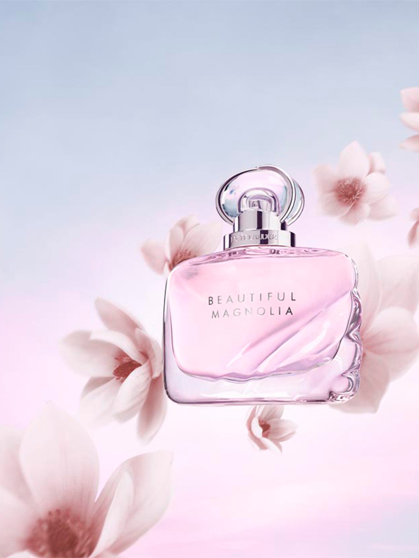 Beautiful Magnolia Eau de Parfum 100ml