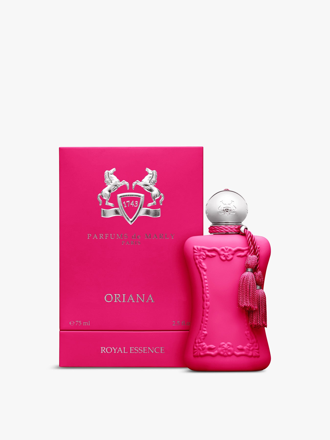 Oriana Eau de Parfum 75ml