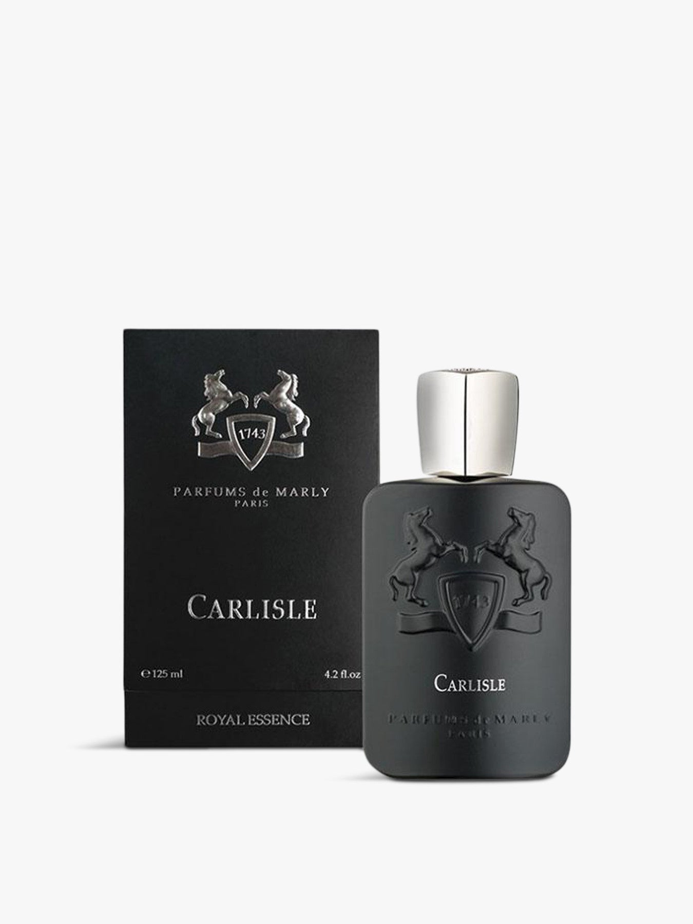 Carlisle Eau de Parfum 125ml