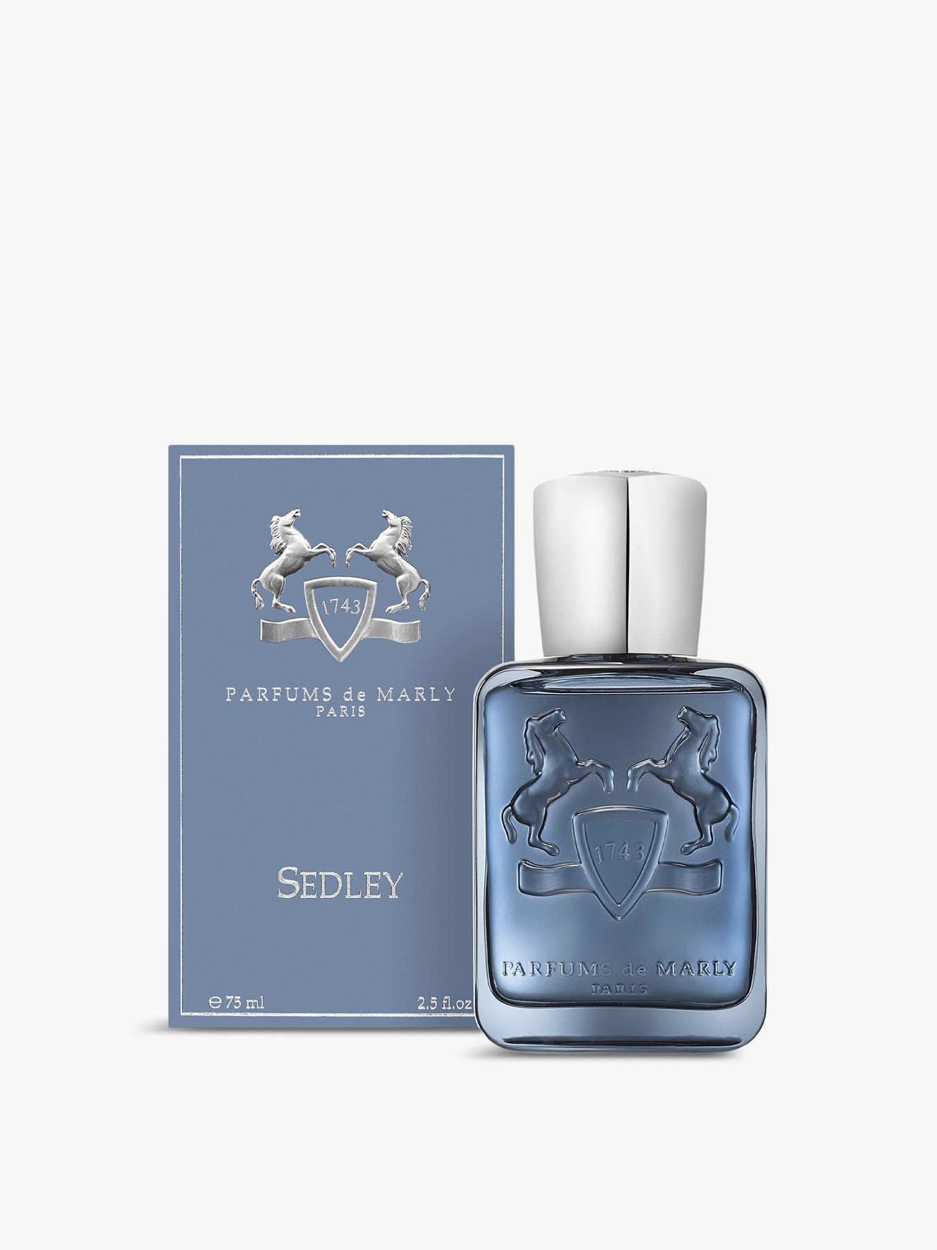 Sedley Eau de Parfum 75ml