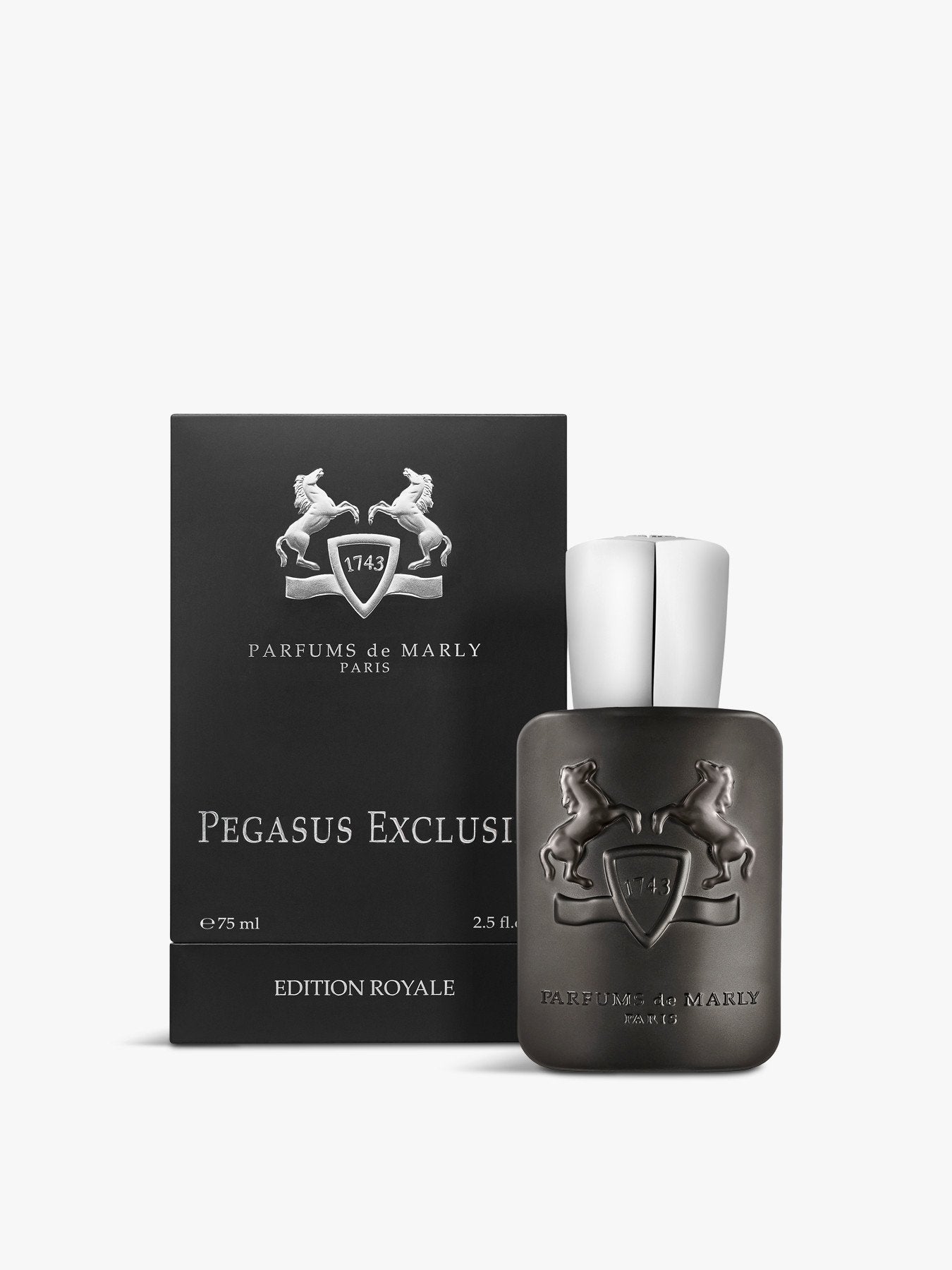 Pegasus Exclusif 125ml