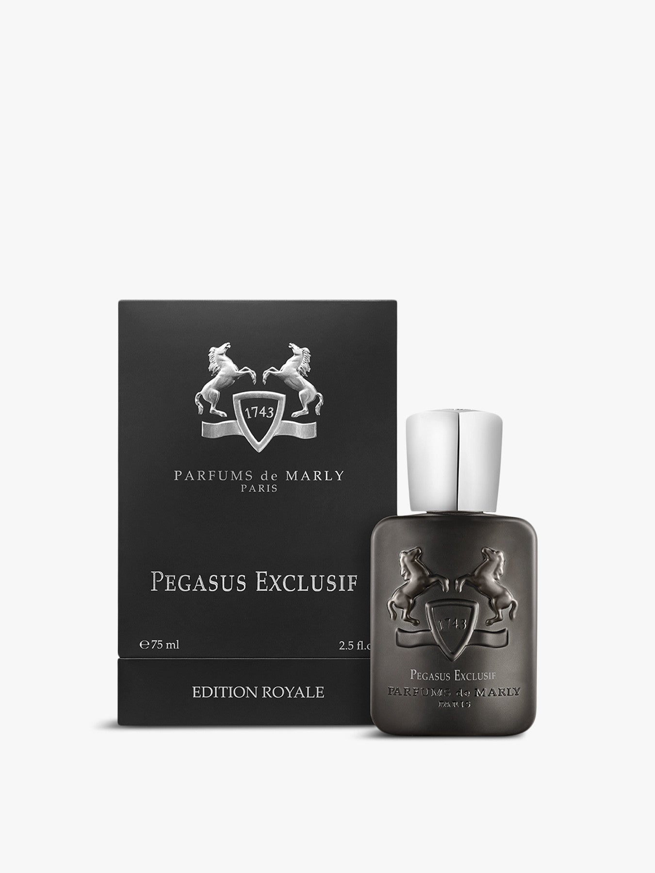 Pegasus Exclusif 75ml