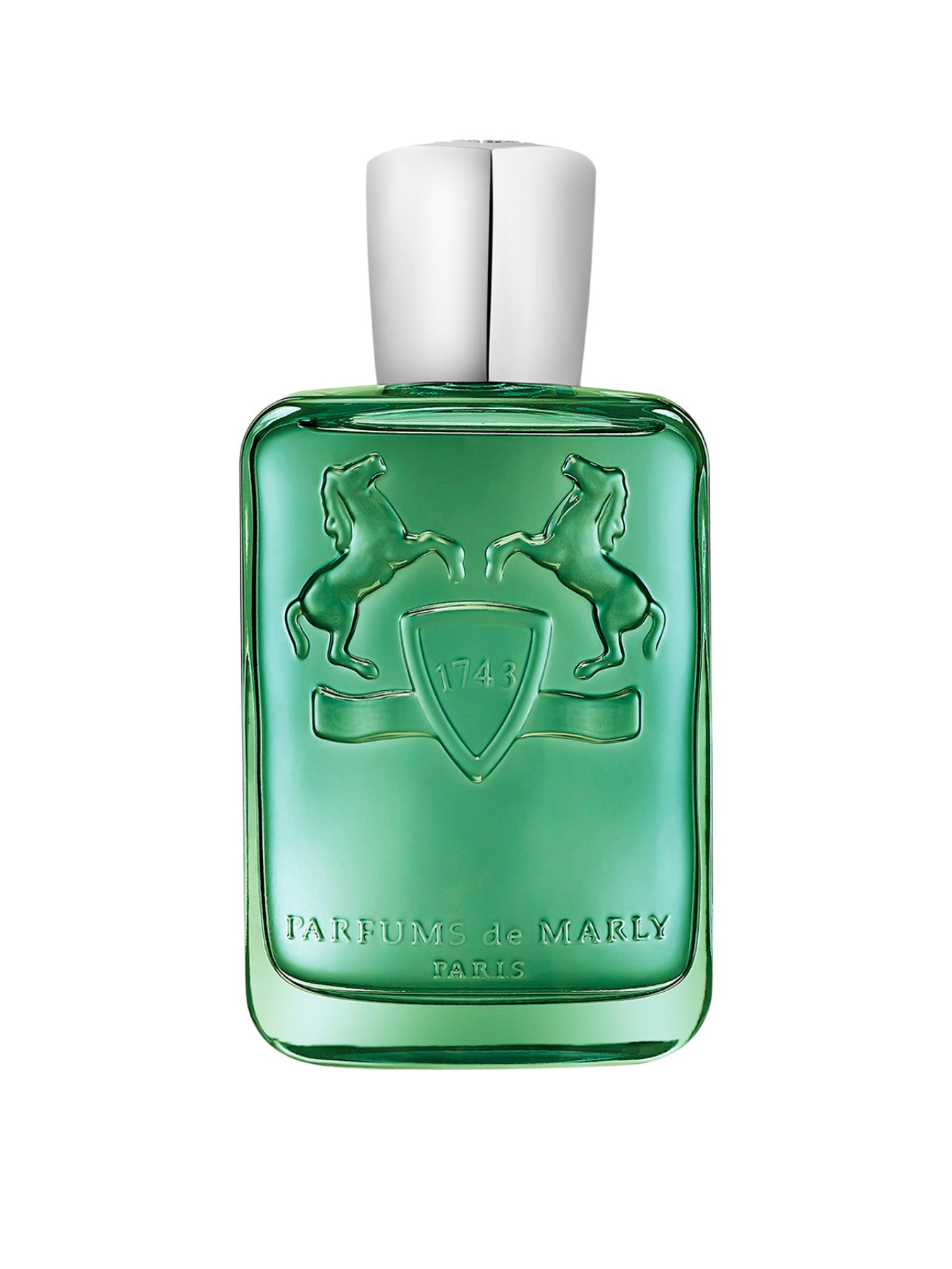 Greenley Eau de Parfum 125ml