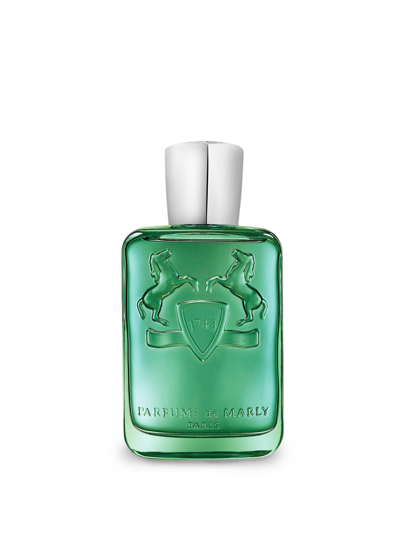 Greenley Eau de Parfum 75ml