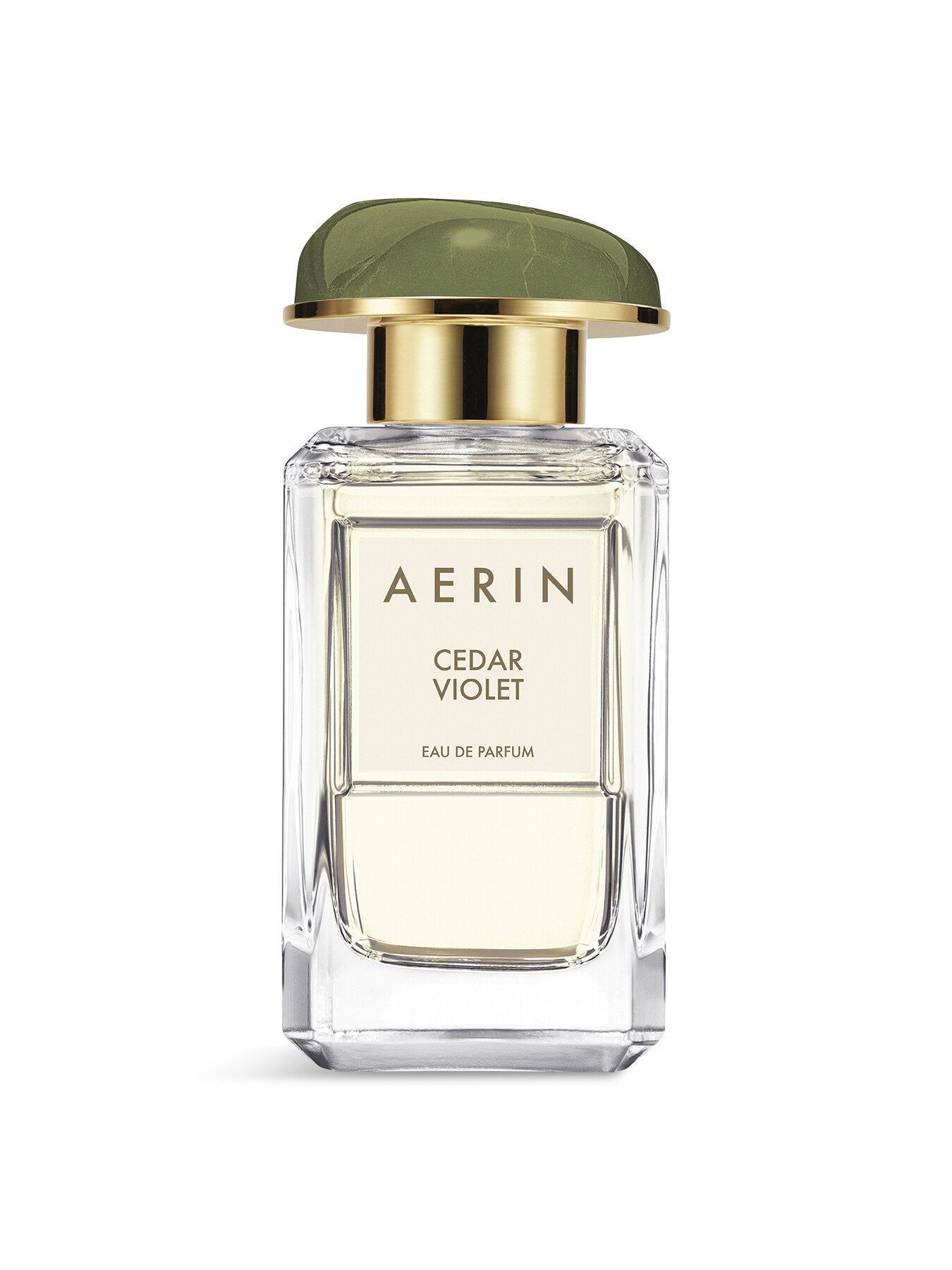 Cedar Violet Eau de Parfum Spray 50ml