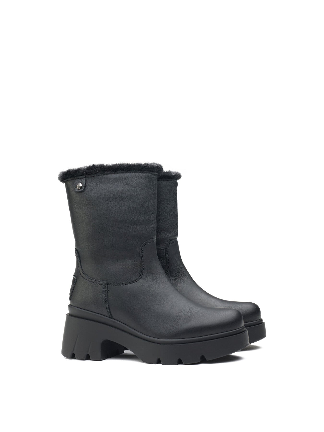 PANAMA JACK Priya Boots