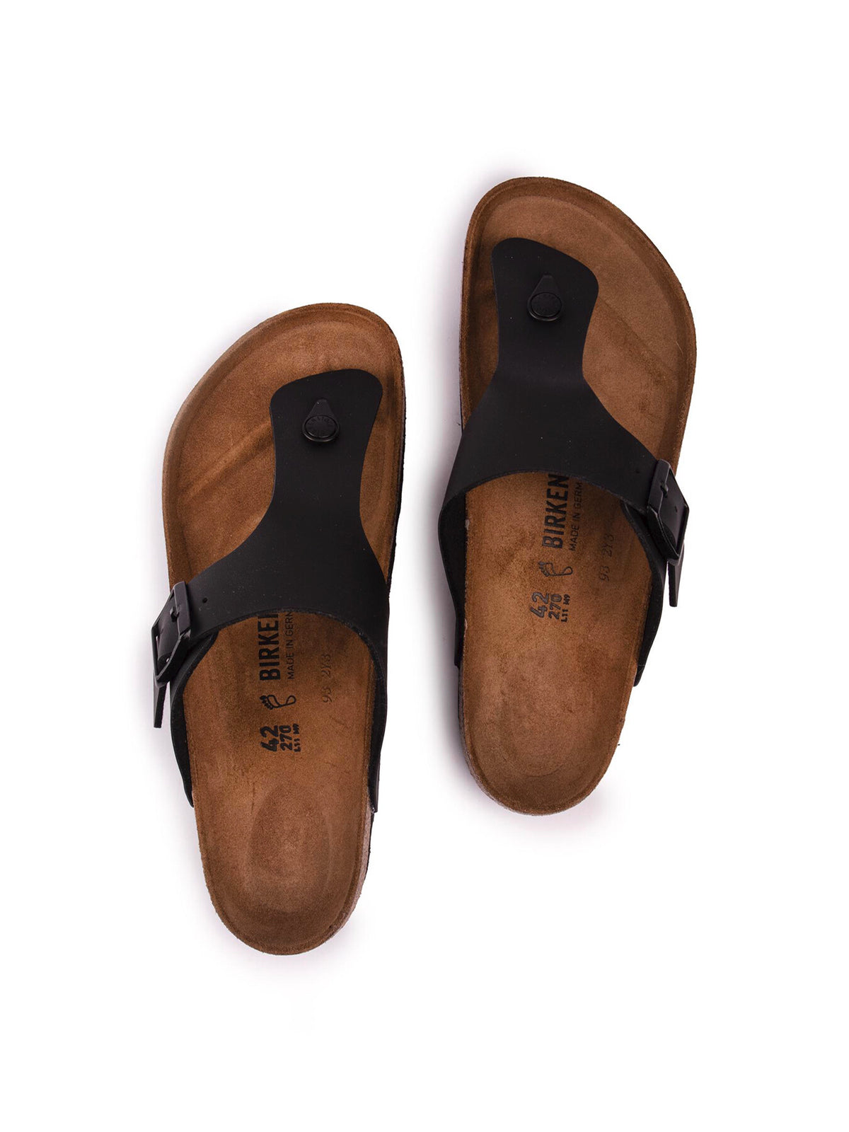BIRKENSTOCK Ramses Sandals