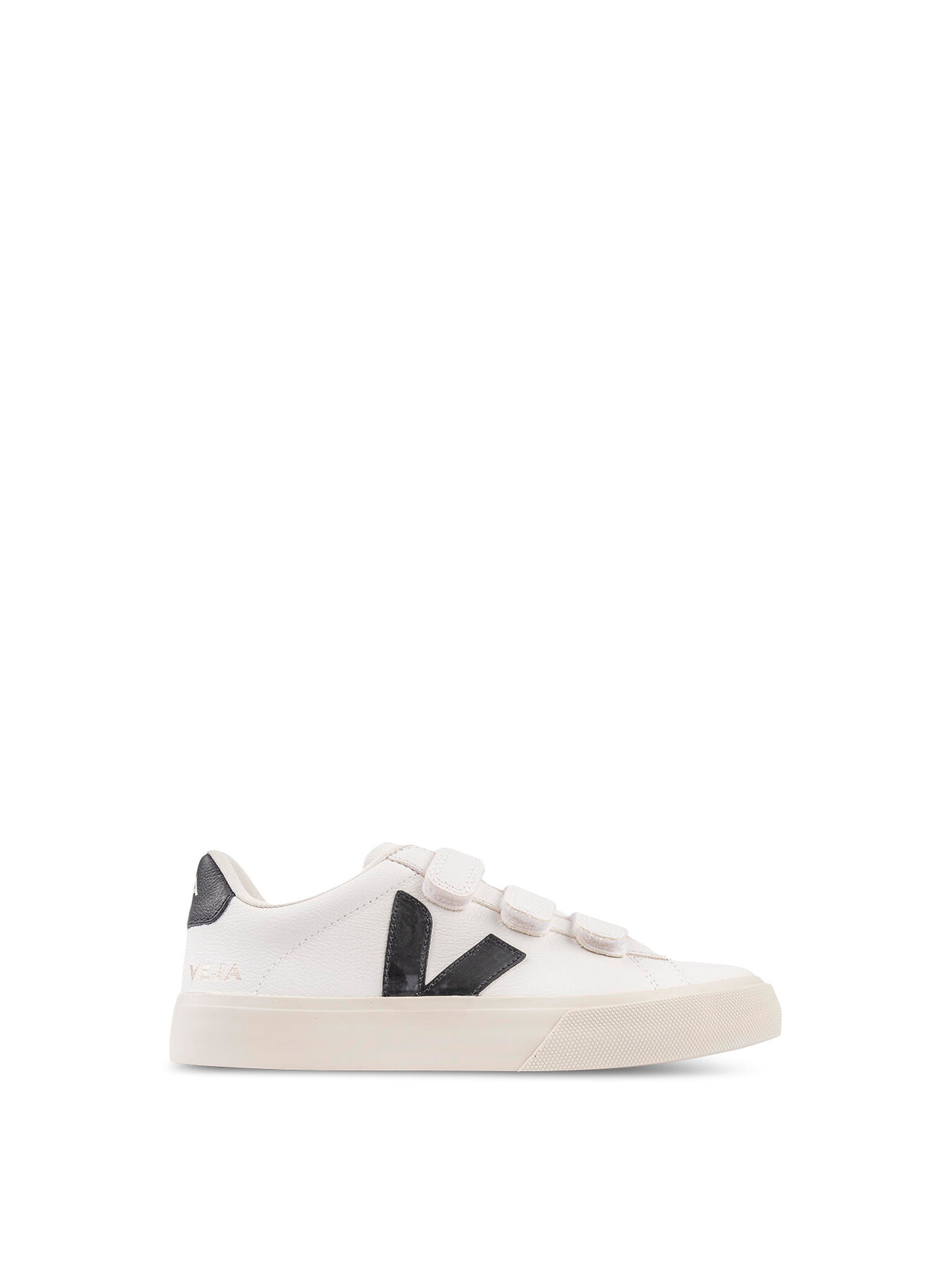 VEJA Recife Logo Chrome Free Trainers