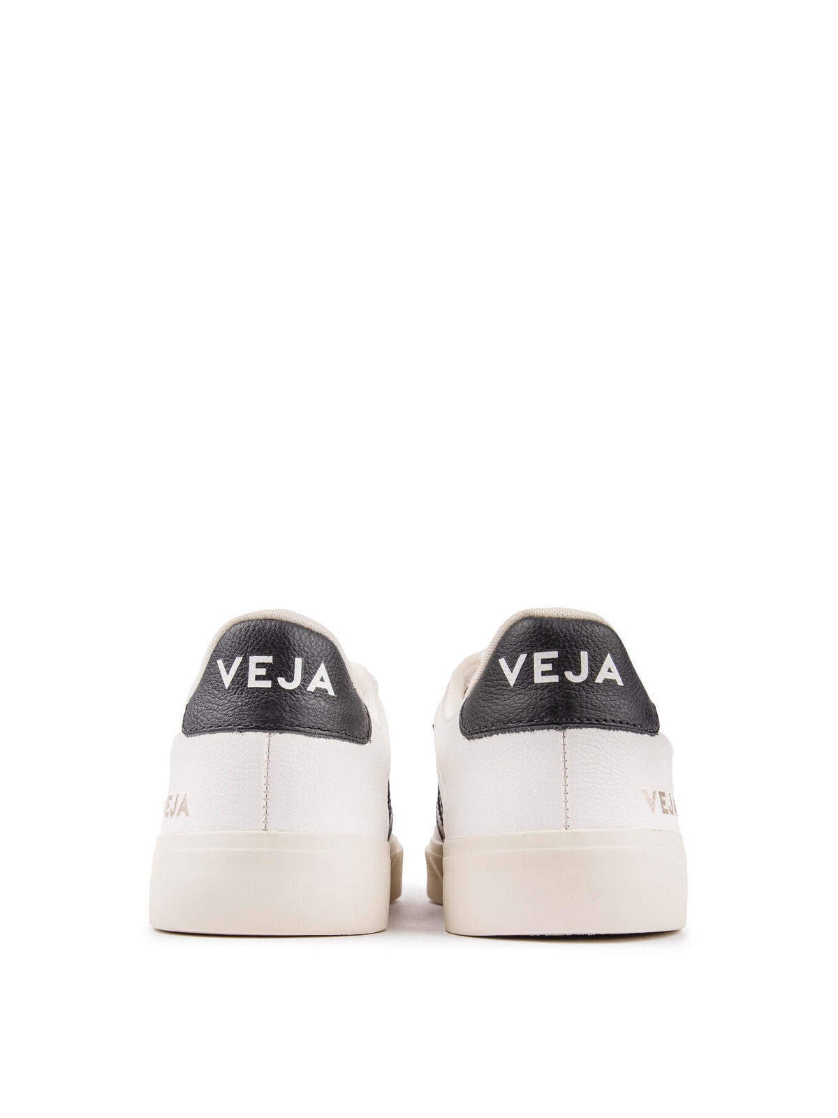 VEJA Recife Logo Chrome Free Trainers